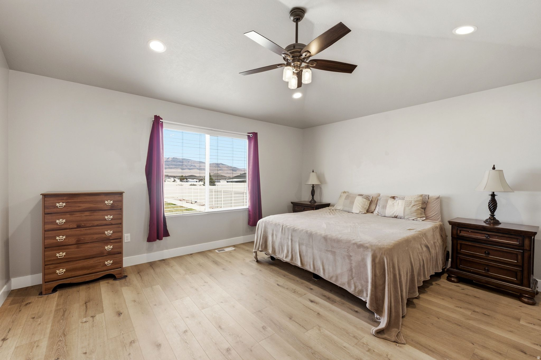 GRANTSVILLE CITY - Residential