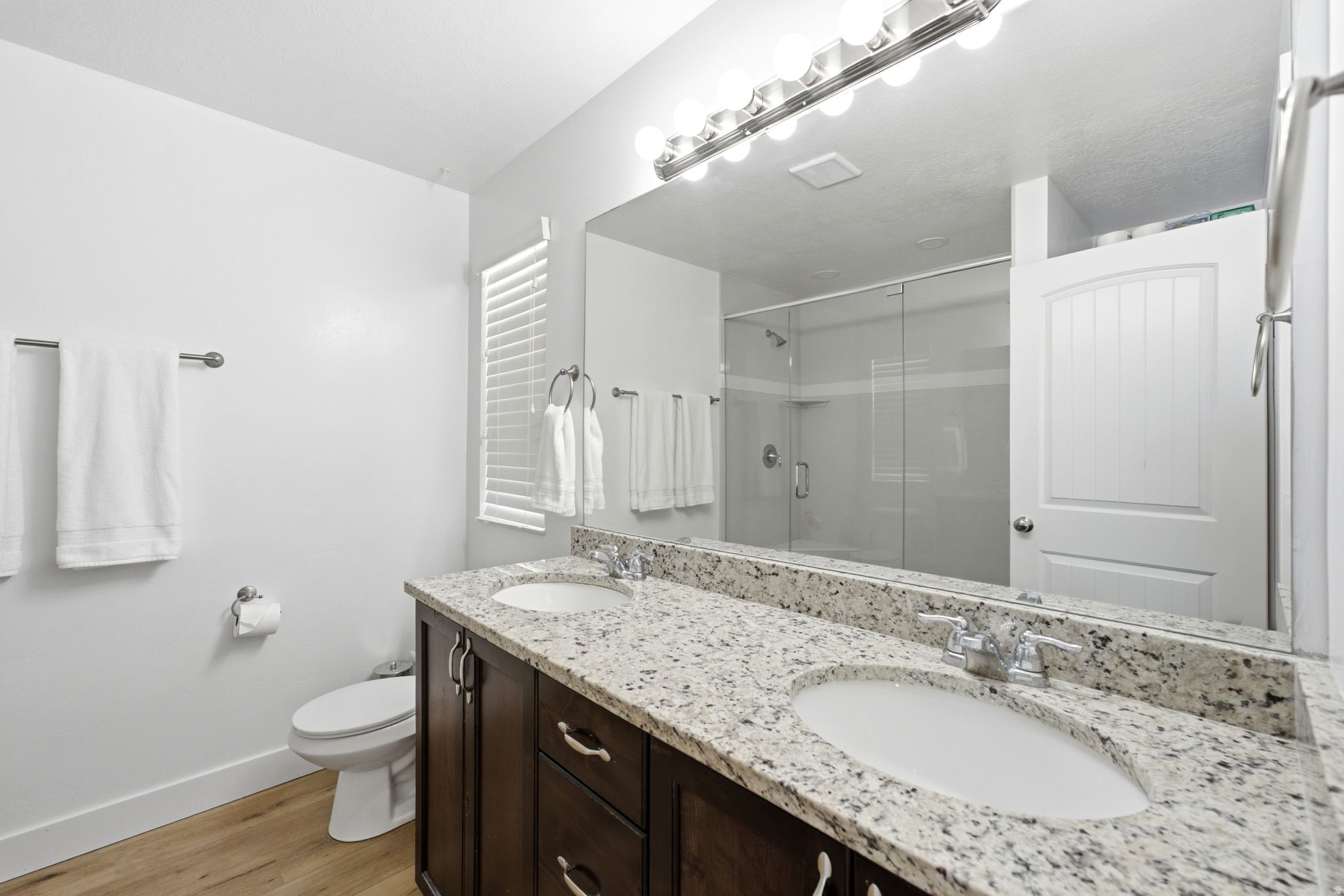 GRANTSVILLE CITY - Residential
