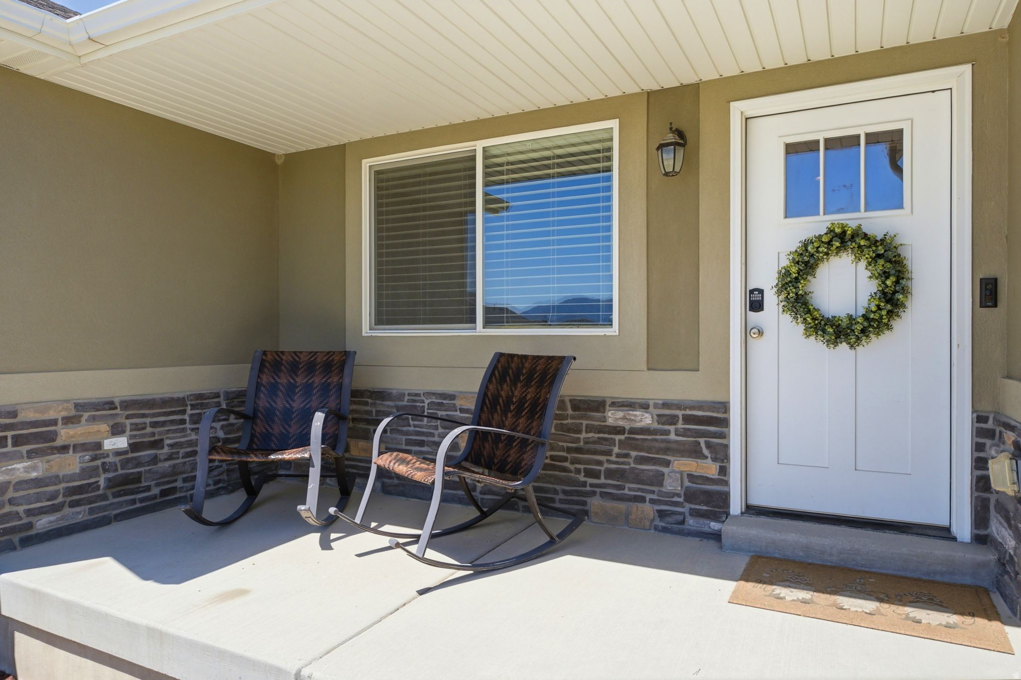 GRANTSVILLE CITY - Residential