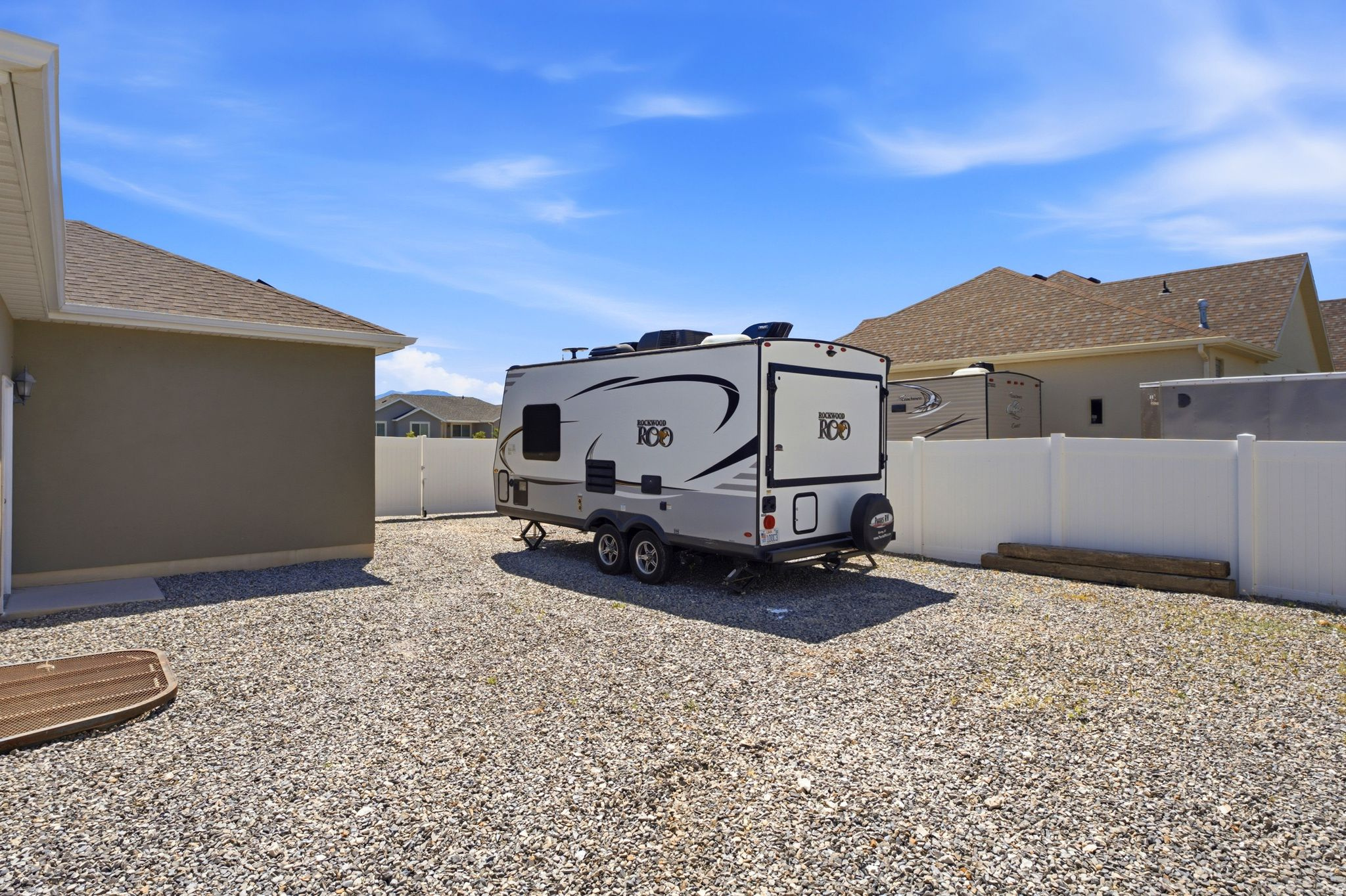 GRANTSVILLE CITY - Residential