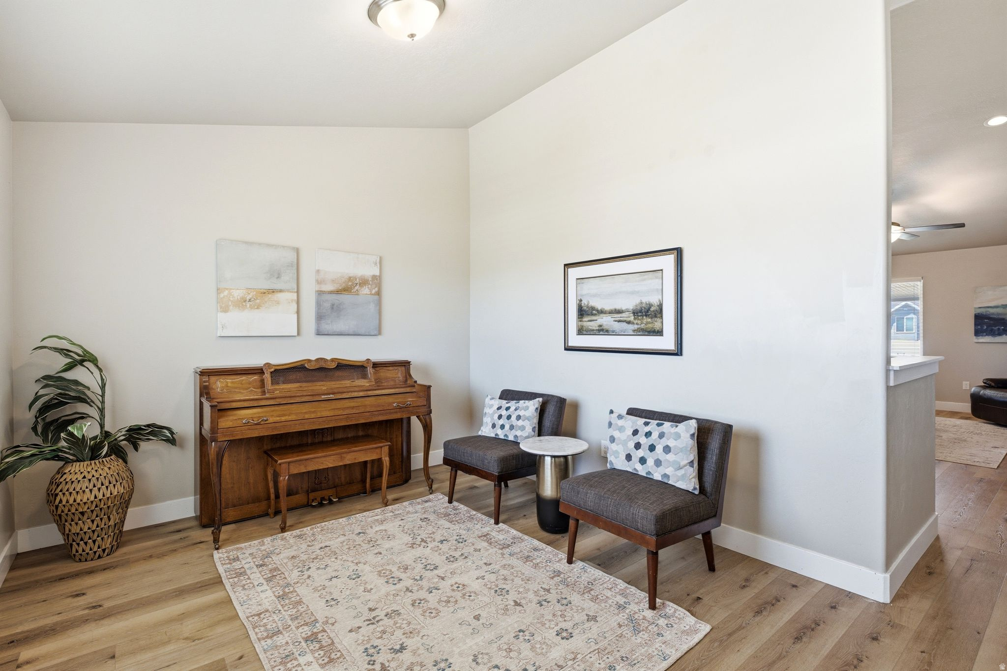GRANTSVILLE CITY - Residential