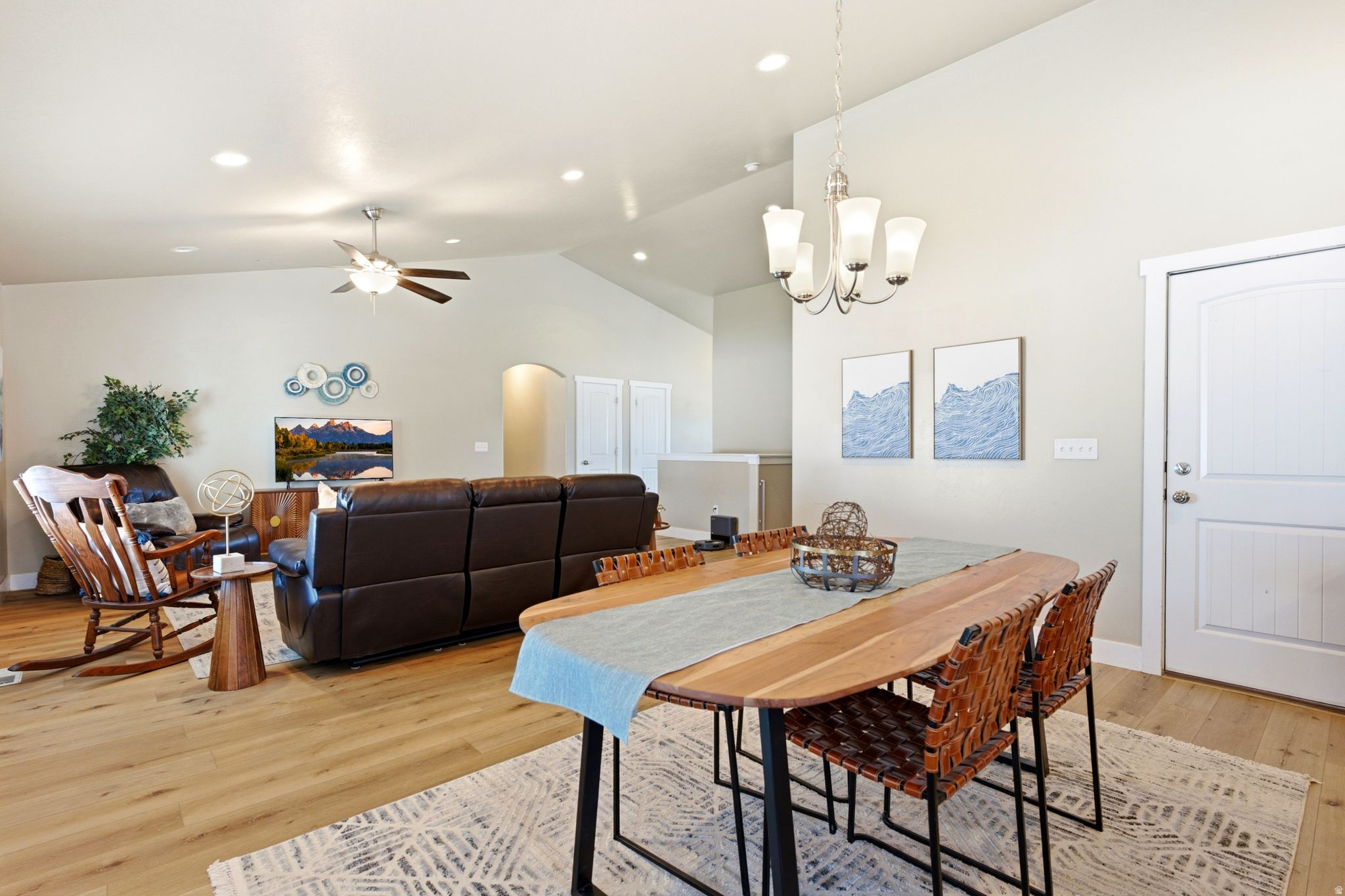 GRANTSVILLE CITY - Residential