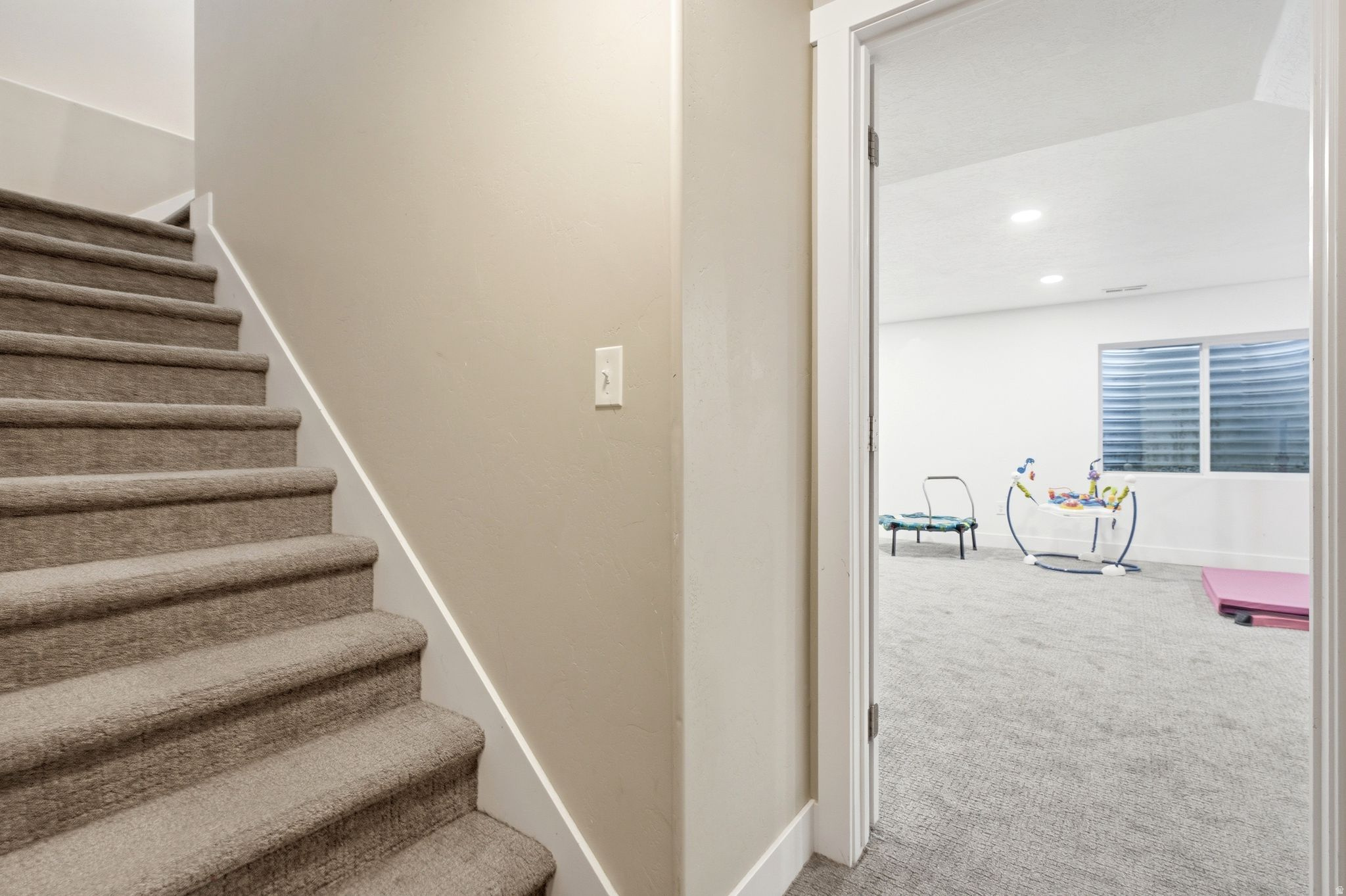 GRANTSVILLE CITY - Residential