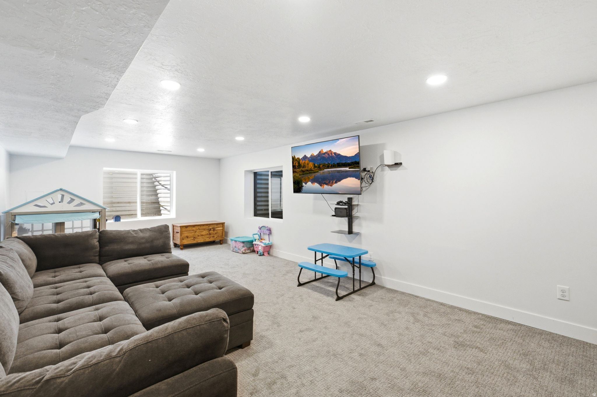 GRANTSVILLE CITY - Residential