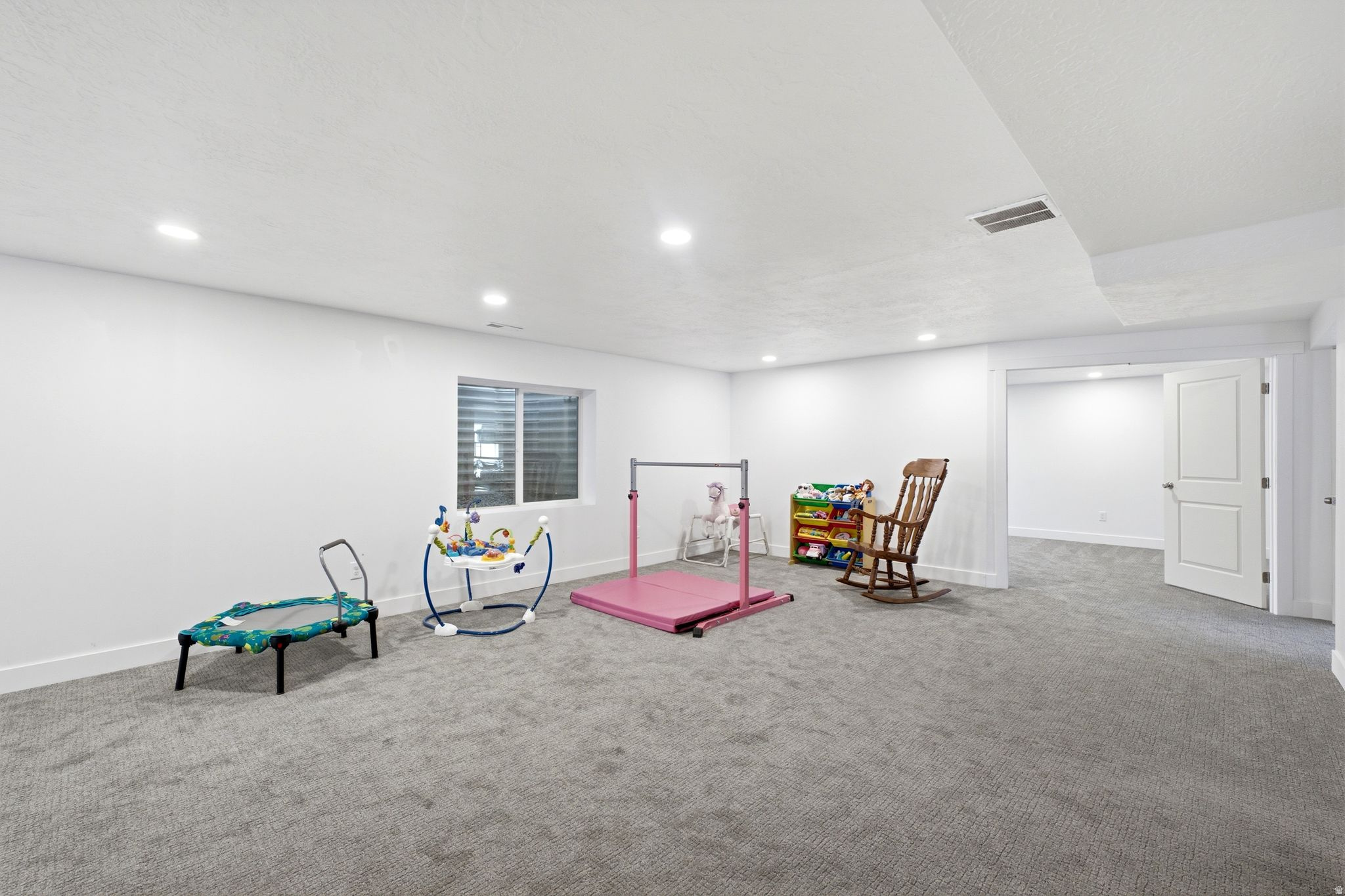 GRANTSVILLE CITY - Residential