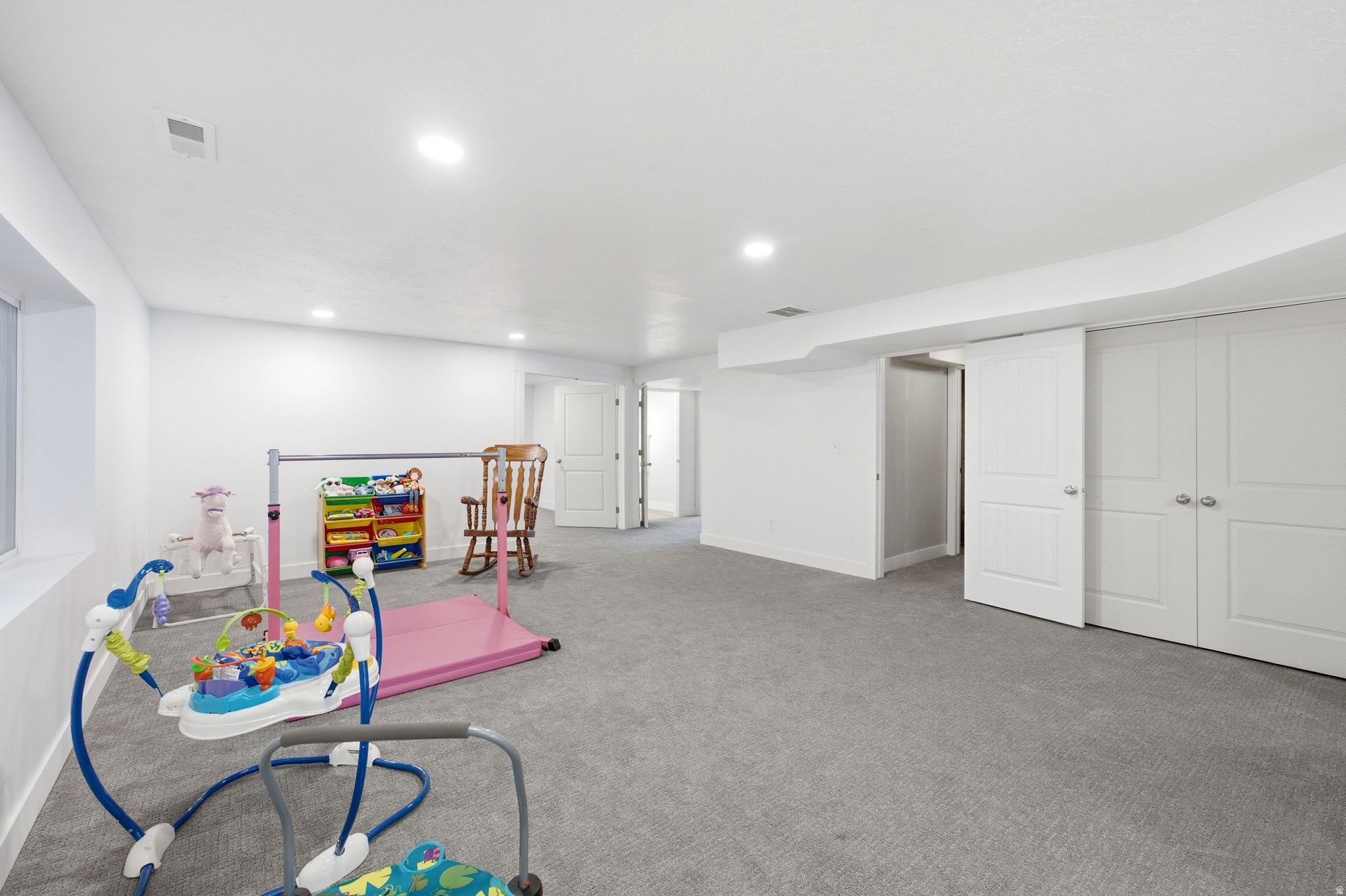 GRANTSVILLE CITY - Residential
