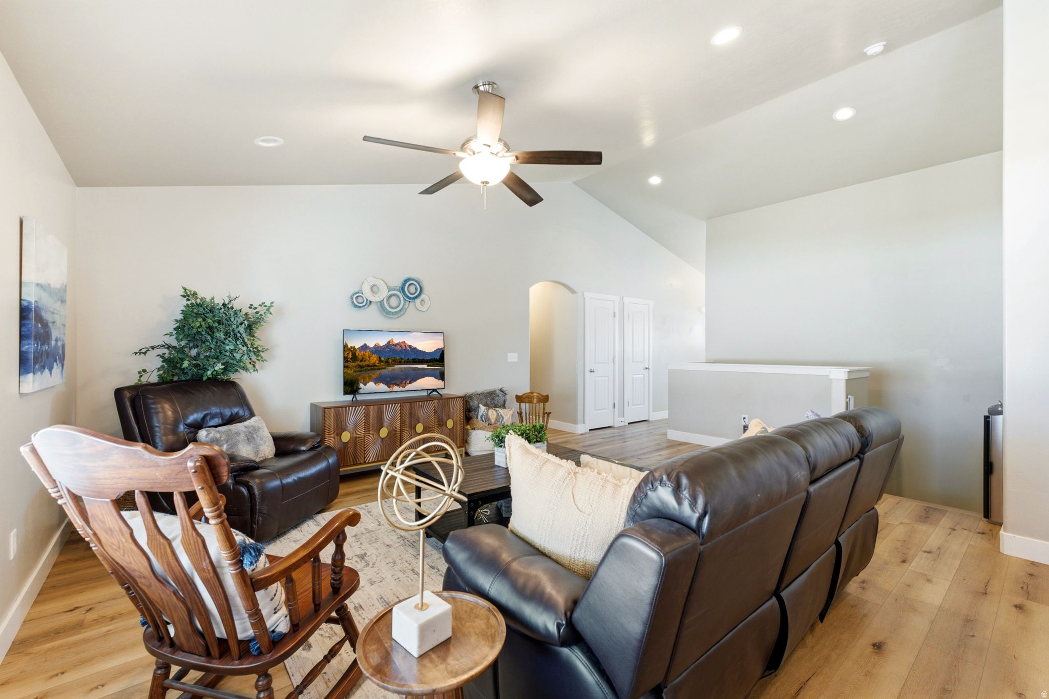 GRANTSVILLE CITY - Residential