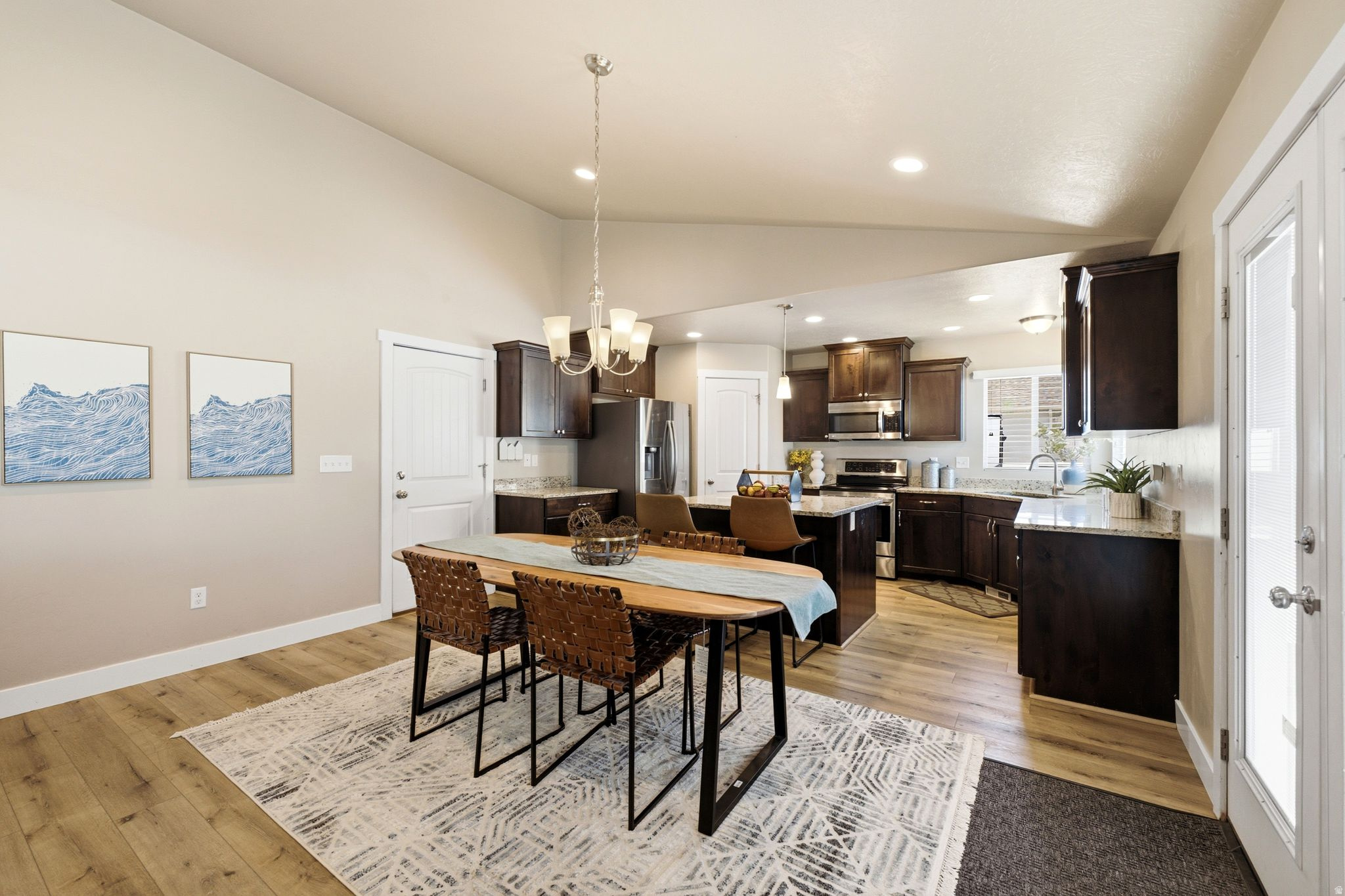 GRANTSVILLE CITY - Residential