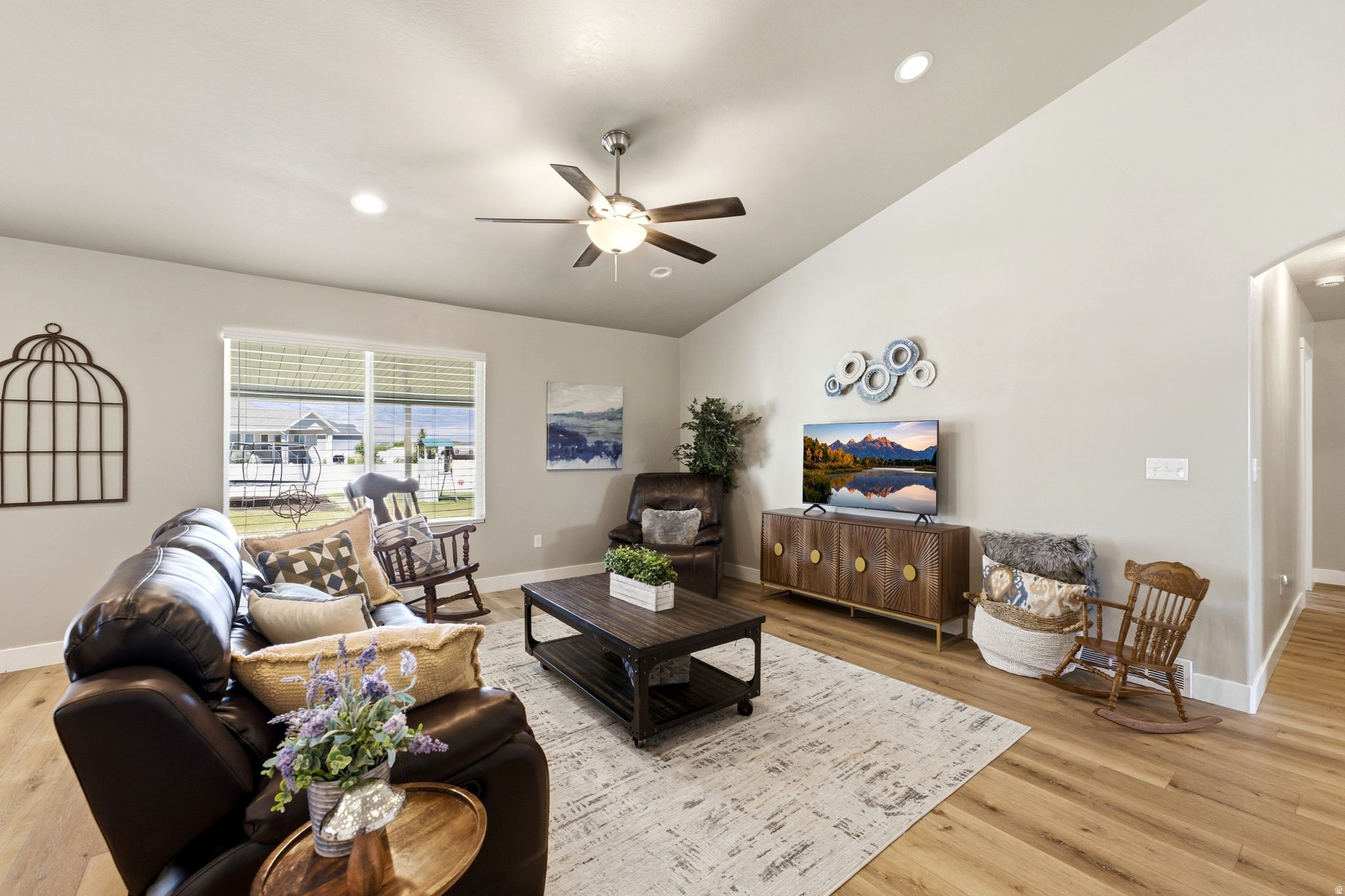 GRANTSVILLE CITY - Residential