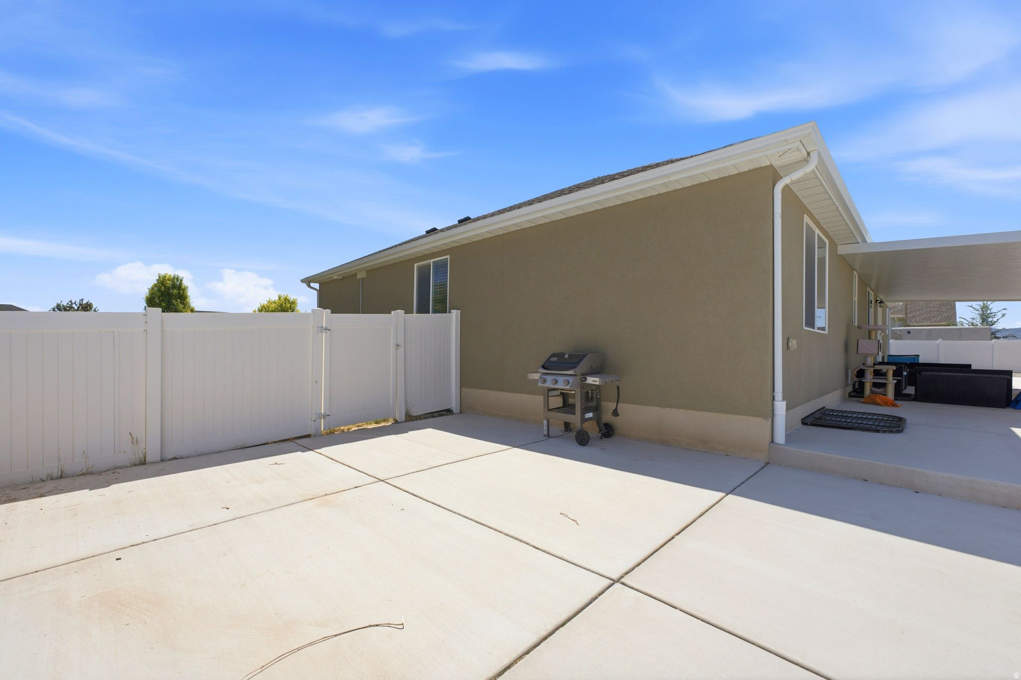 GRANTSVILLE CITY - Residential