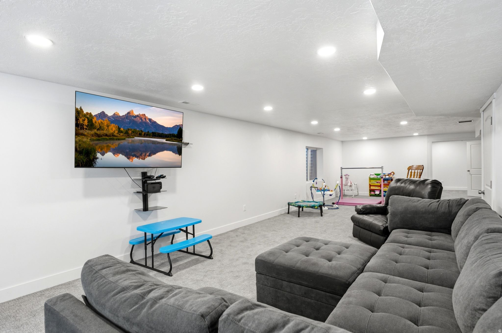 GRANTSVILLE CITY - Residential