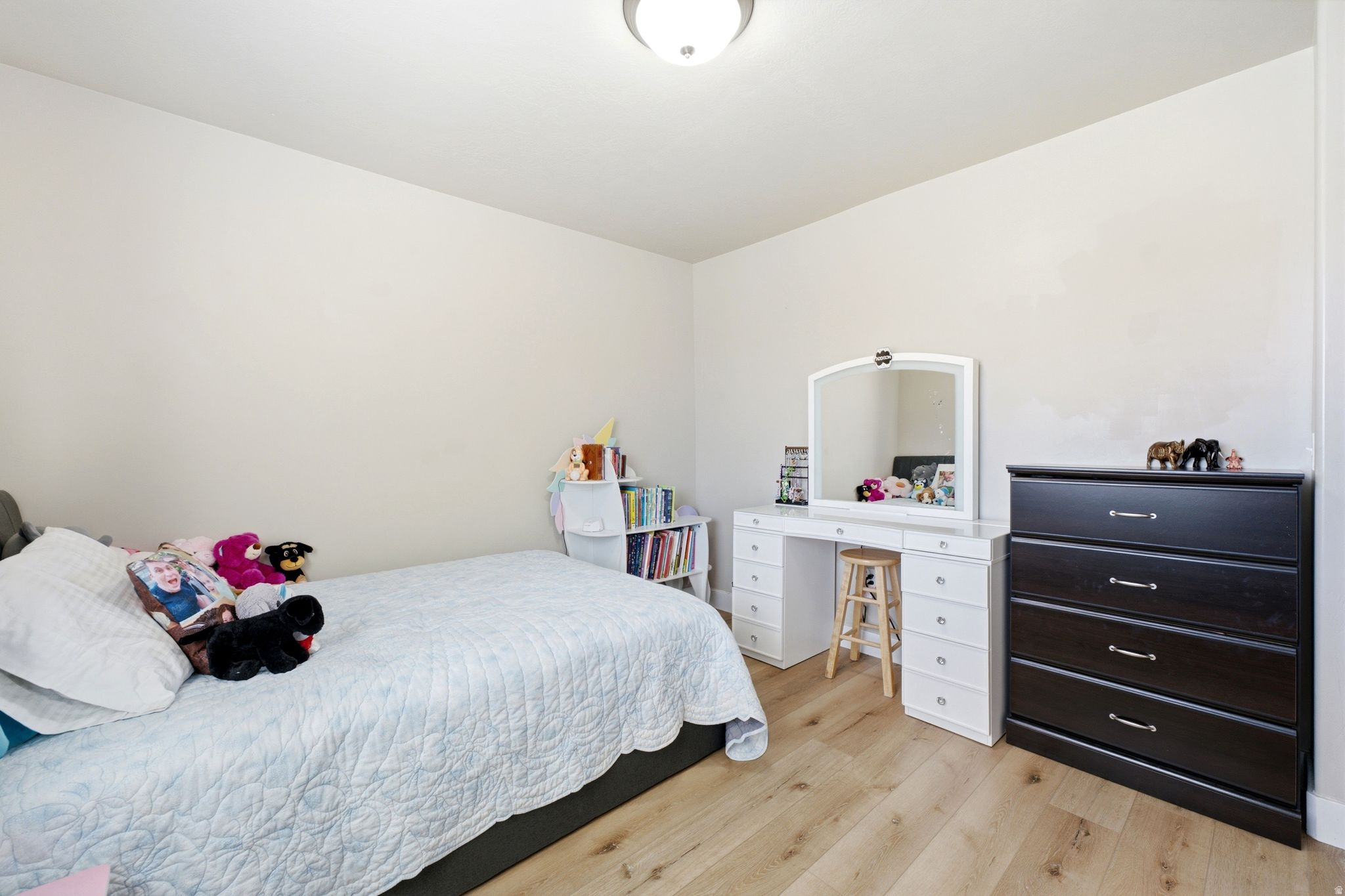 GRANTSVILLE CITY - Residential