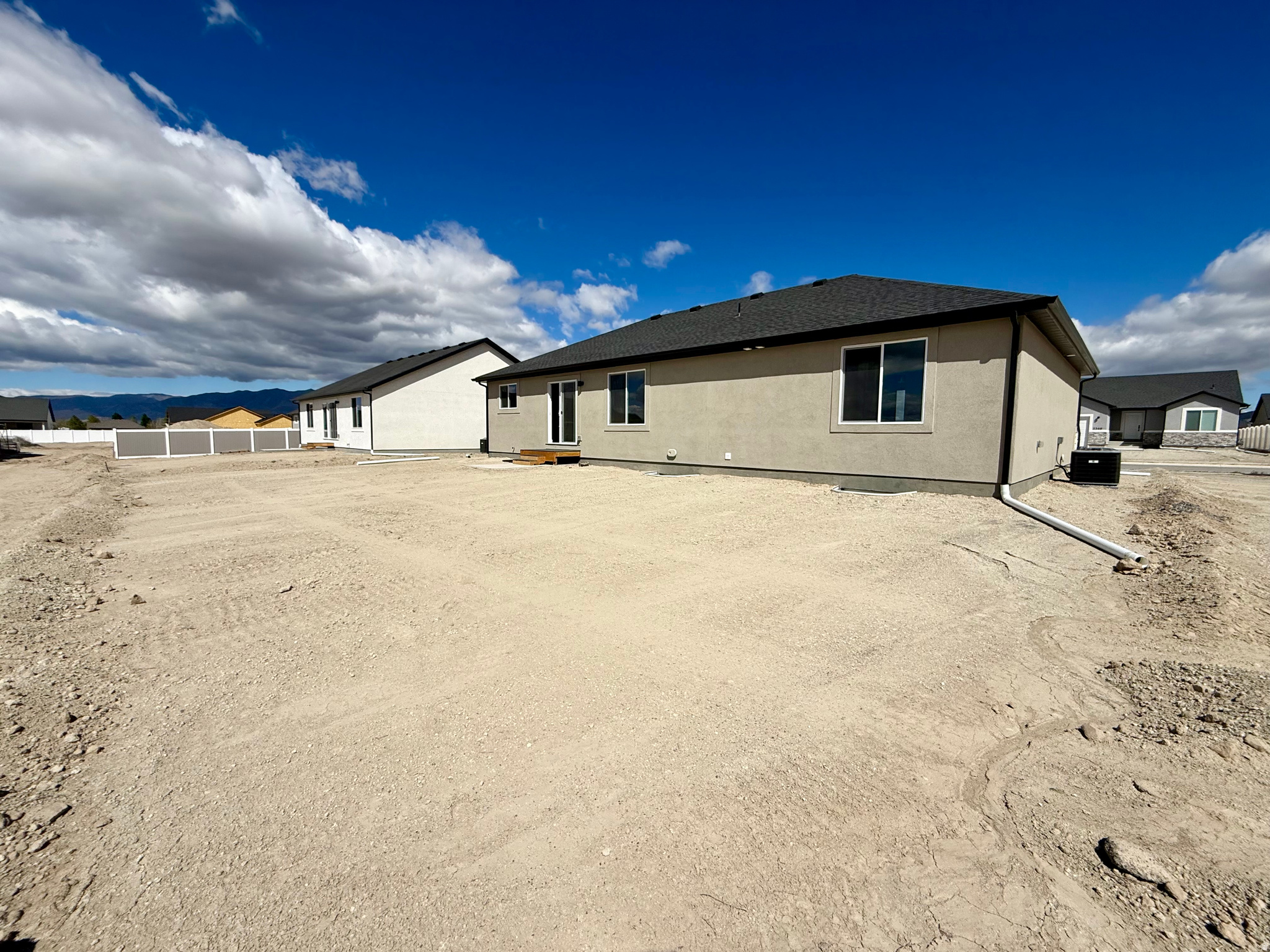 EAGLE POINT - Residential