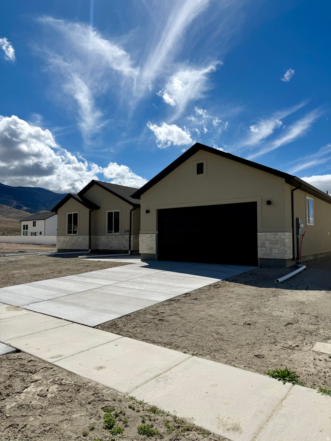 EAGLE POINT - Residential