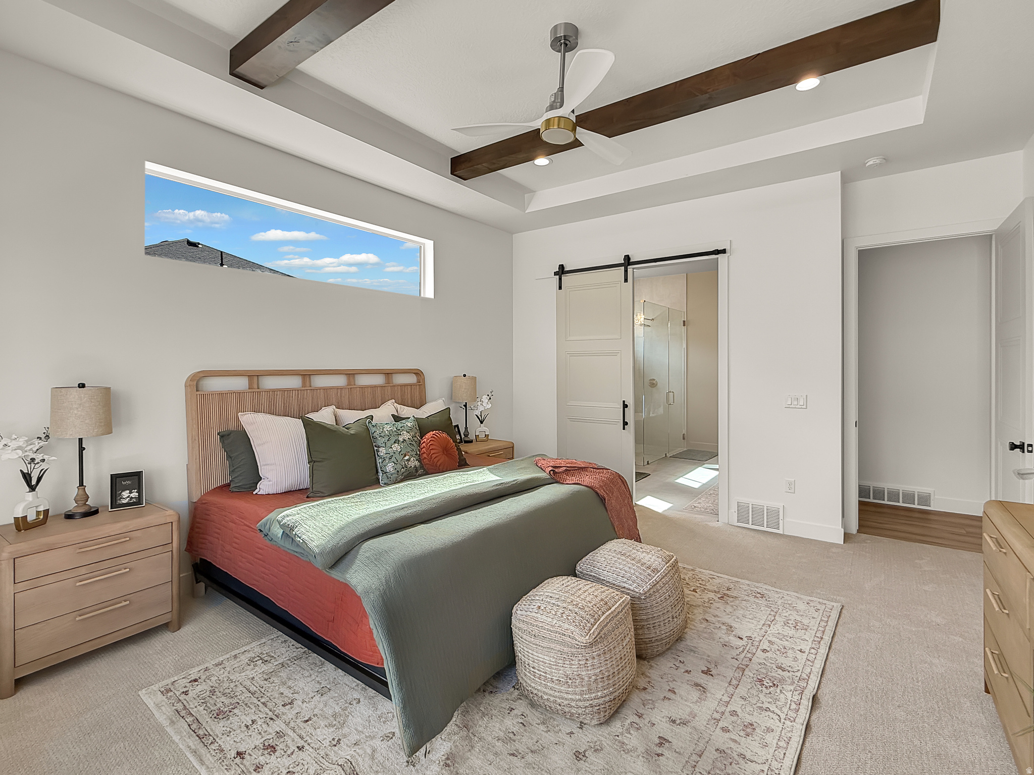 DEER CREST - Residential