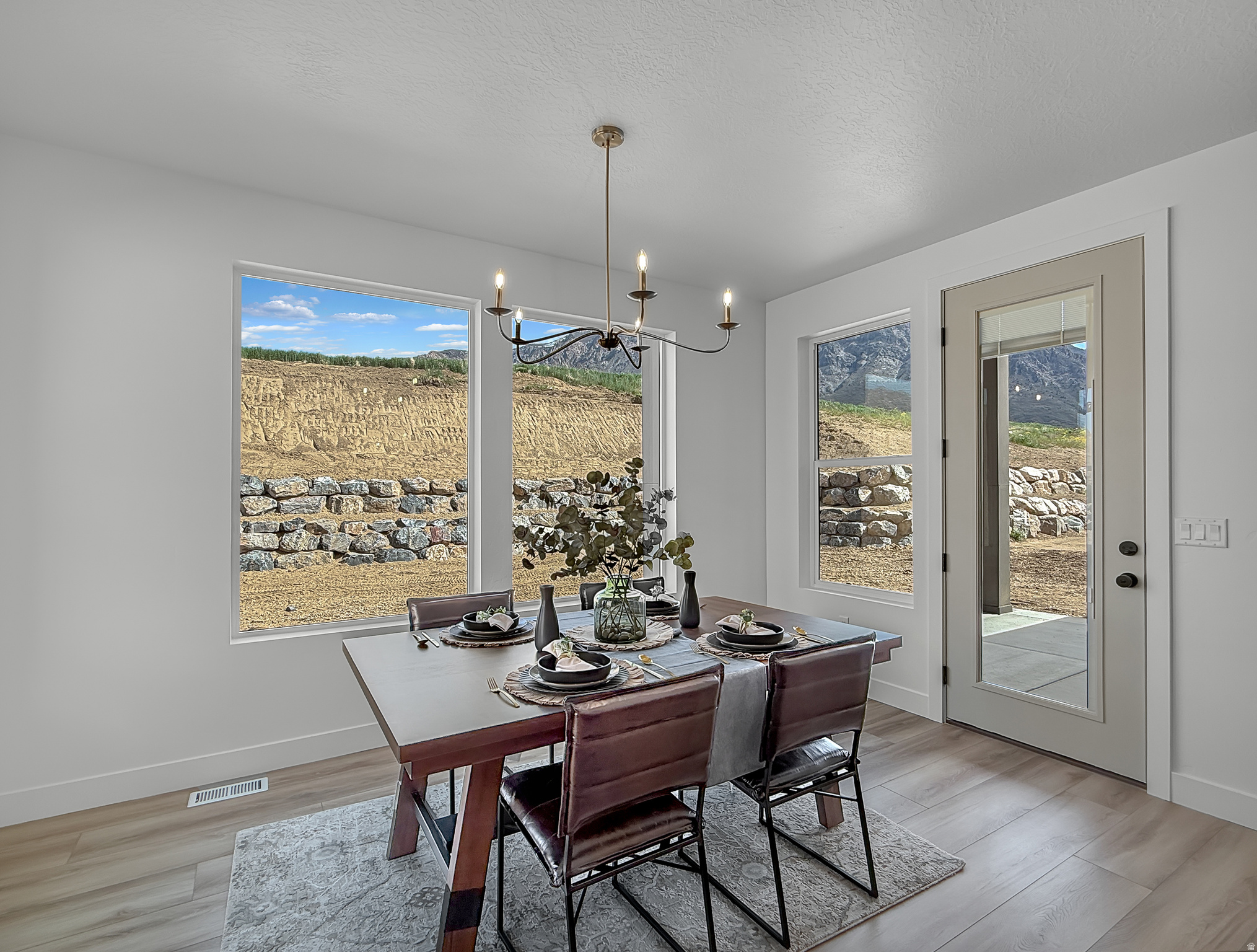 DEER CREST - Residential