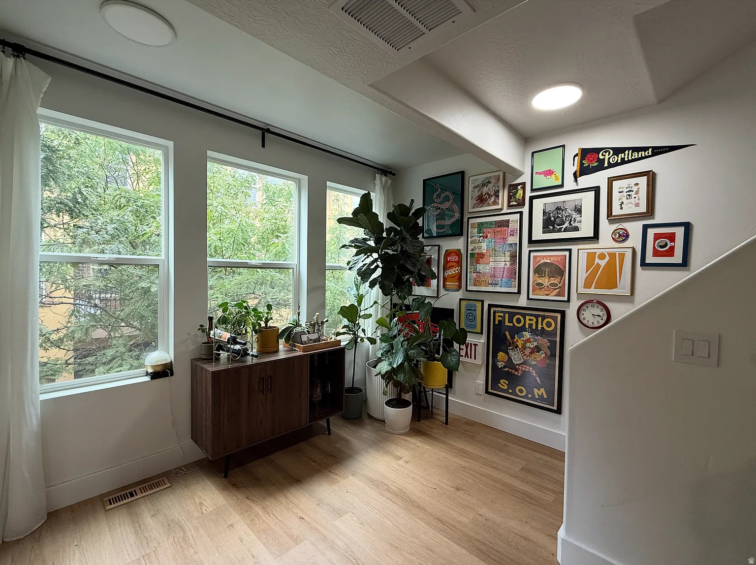 WAVERLY STATION PH 4 - Residential