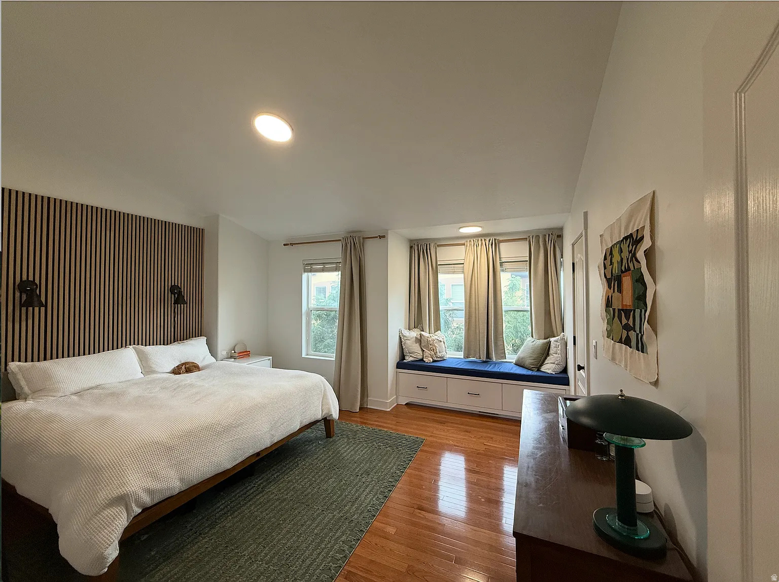 WAVERLY STATION PH 4 - Residential