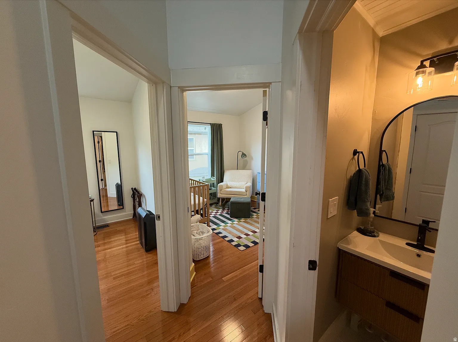 WAVERLY STATION PH 4 - Residential