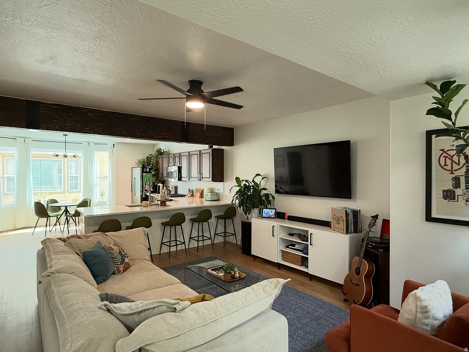 WAVERLY STATION PH 4 - Residential
