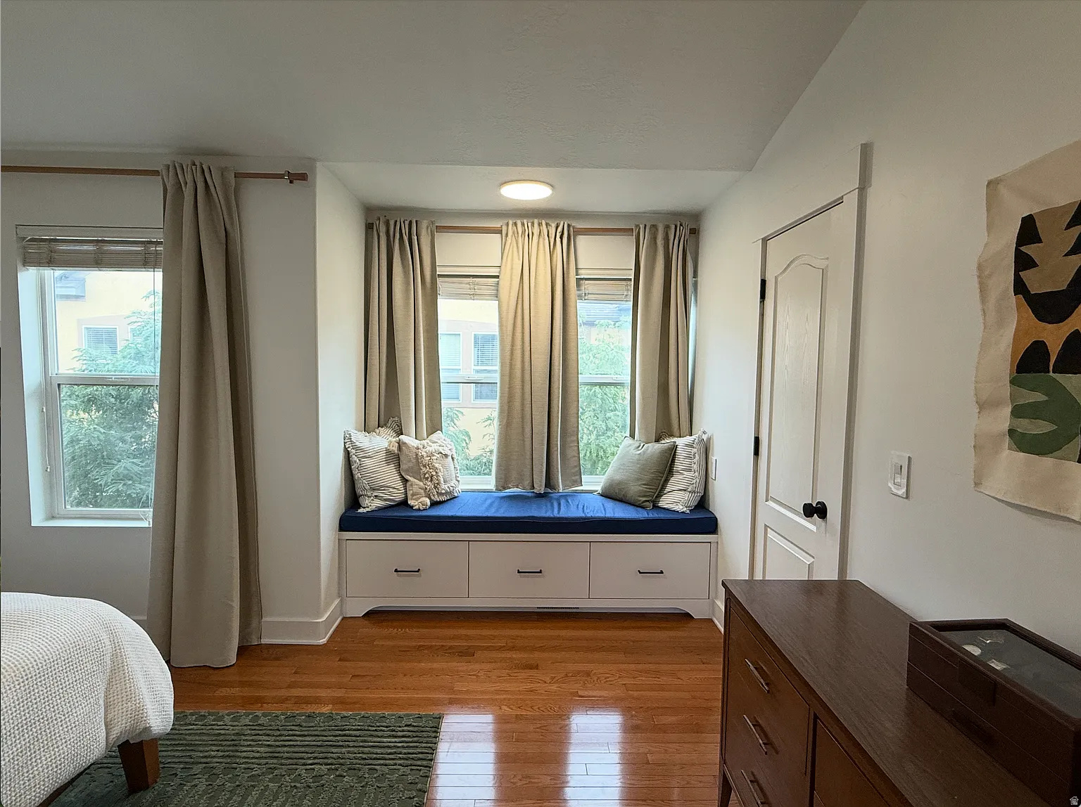 WAVERLY STATION PH 4 - Residential