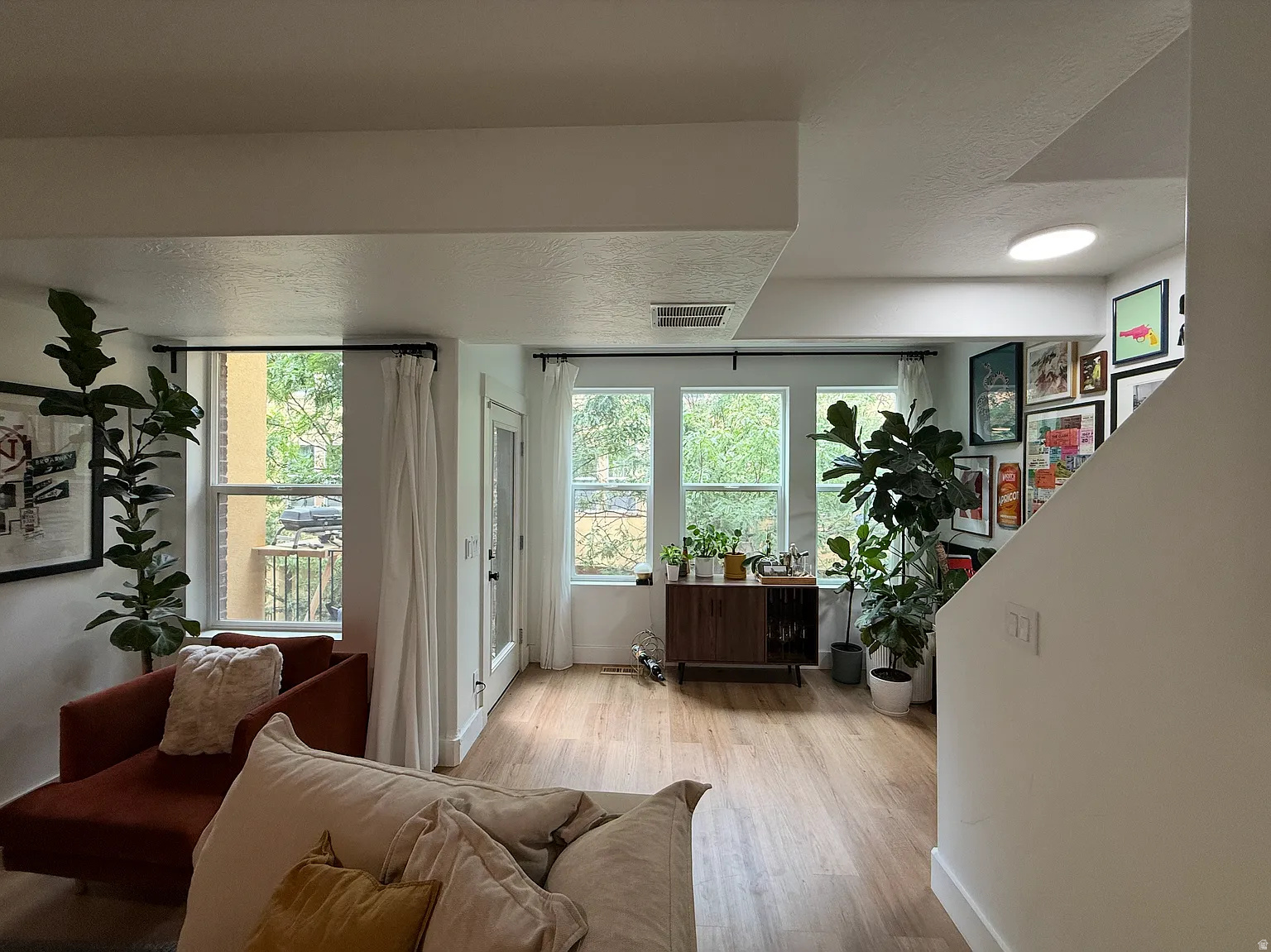 WAVERLY STATION PH 4 - Residential