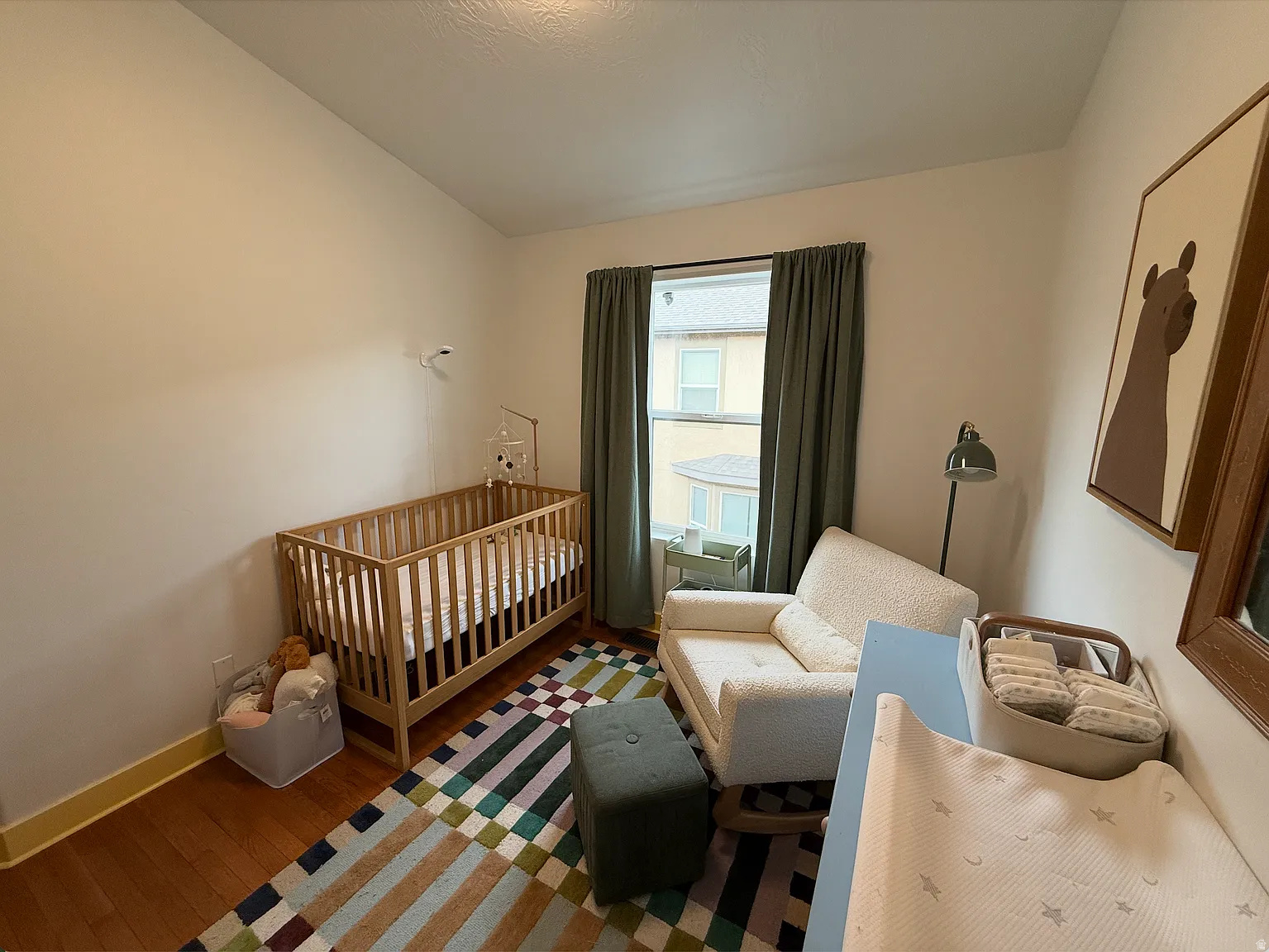 WAVERLY STATION PH 4 - Residential