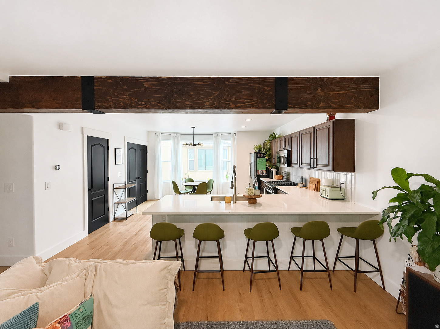 WAVERLY STATION PH 4 - Residential