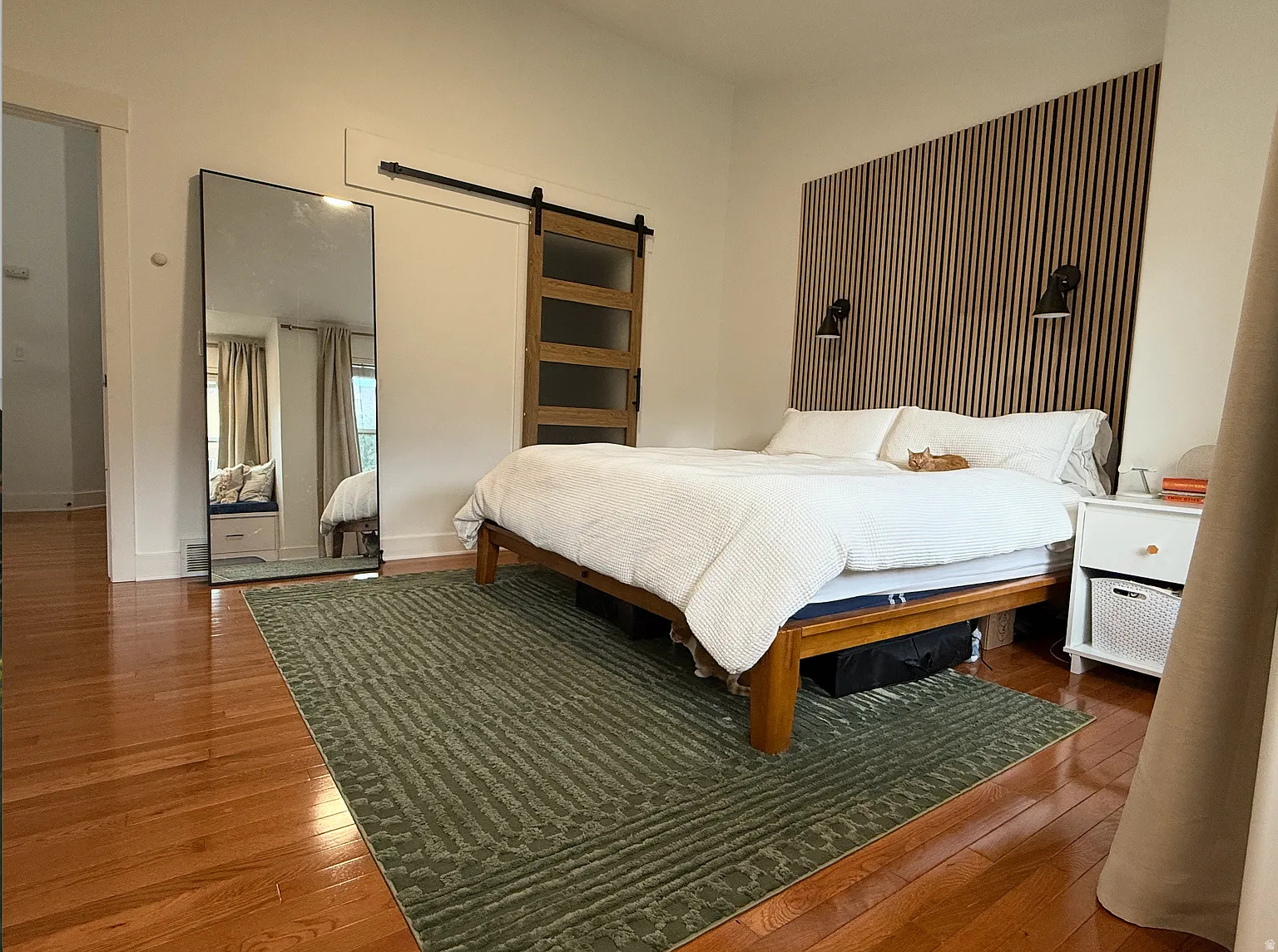 WAVERLY STATION PH 4 - Residential