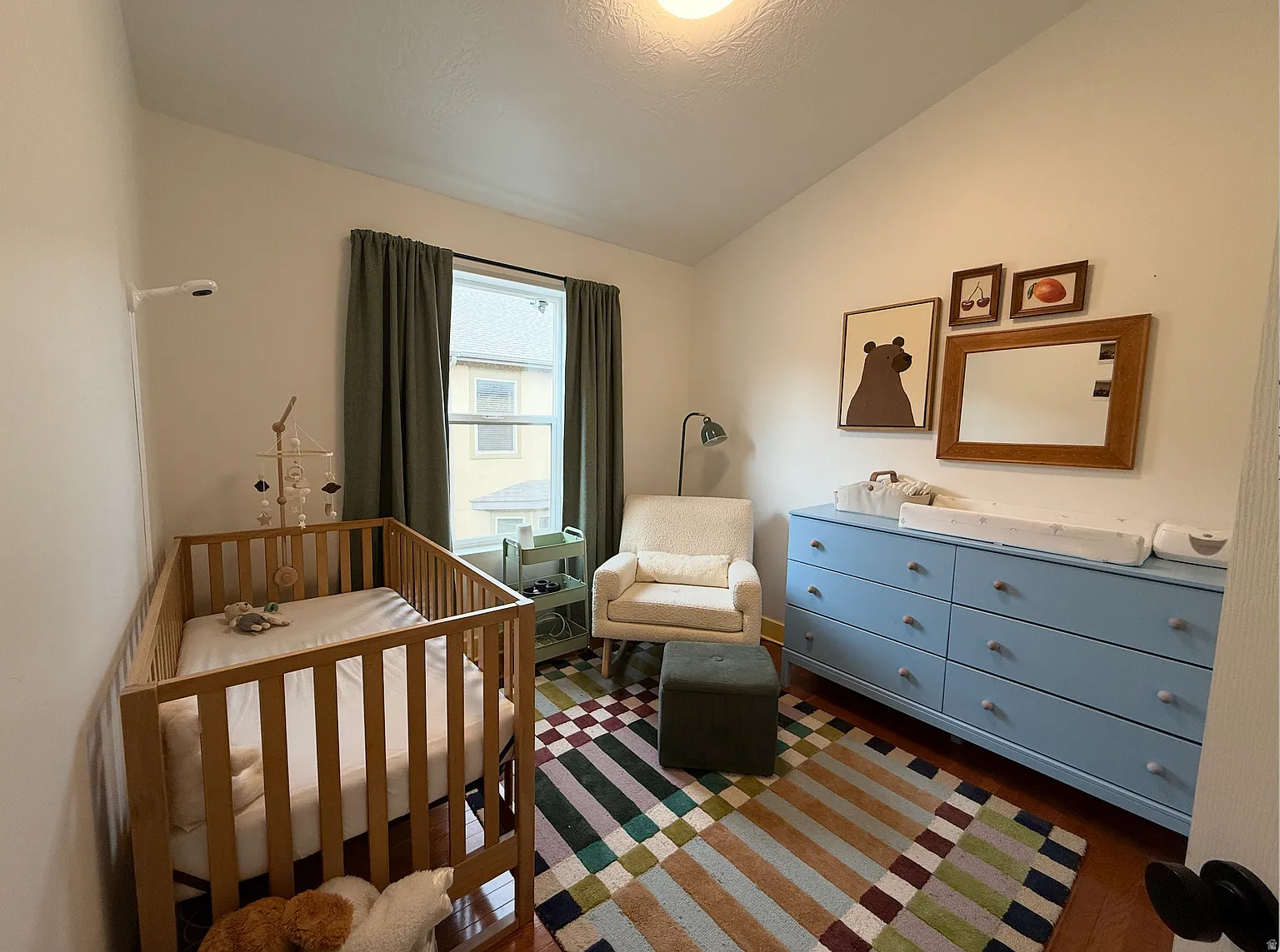 WAVERLY STATION PH 4 - Residential