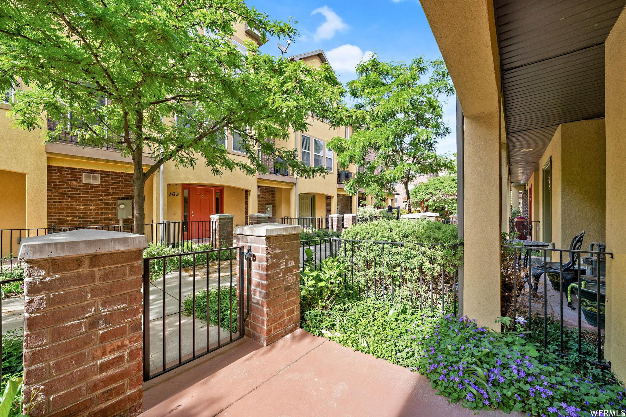 WAVERLY STATION PH 4 - Residential