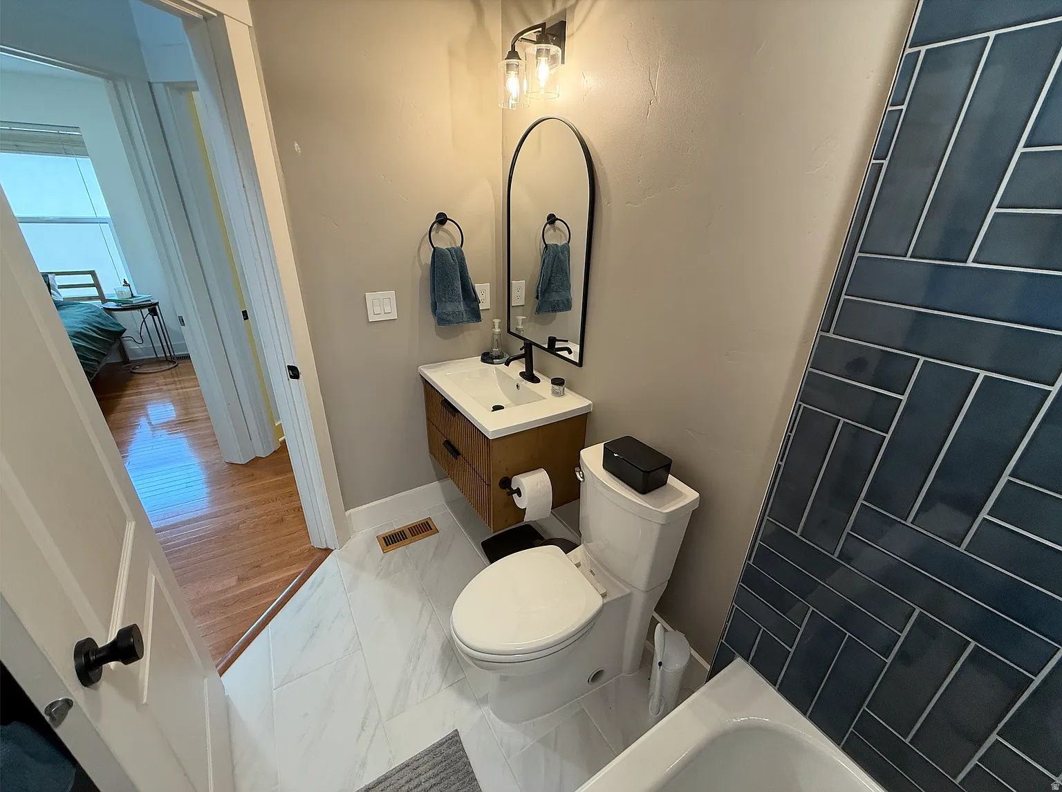 WAVERLY STATION PH 4 - Residential