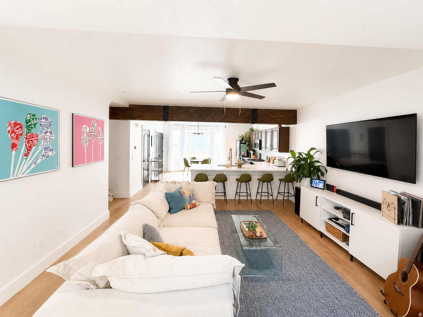 WAVERLY STATION PH 4 - Residential
