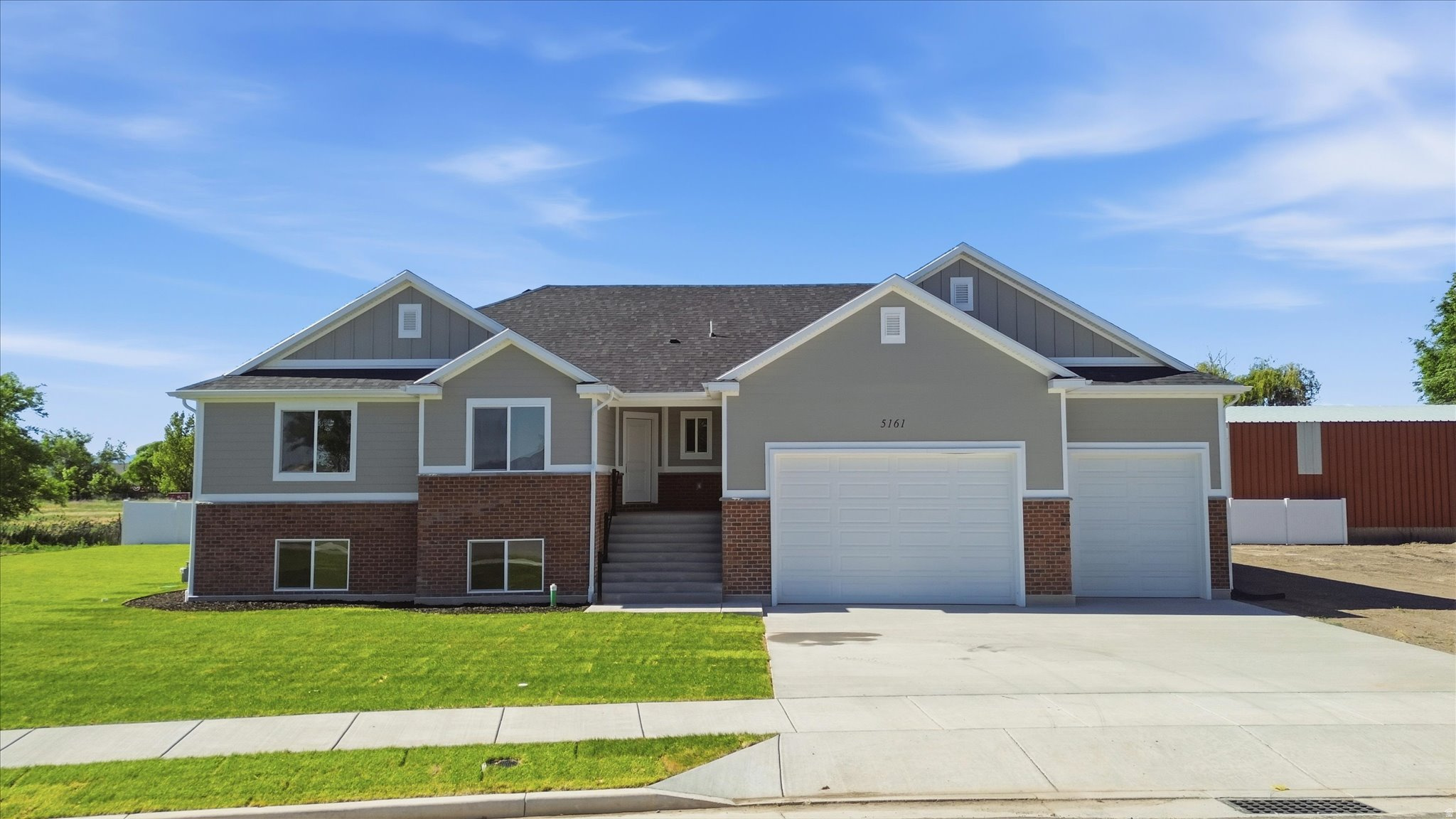 CLEARVIEW SUBDIVISION - Residential