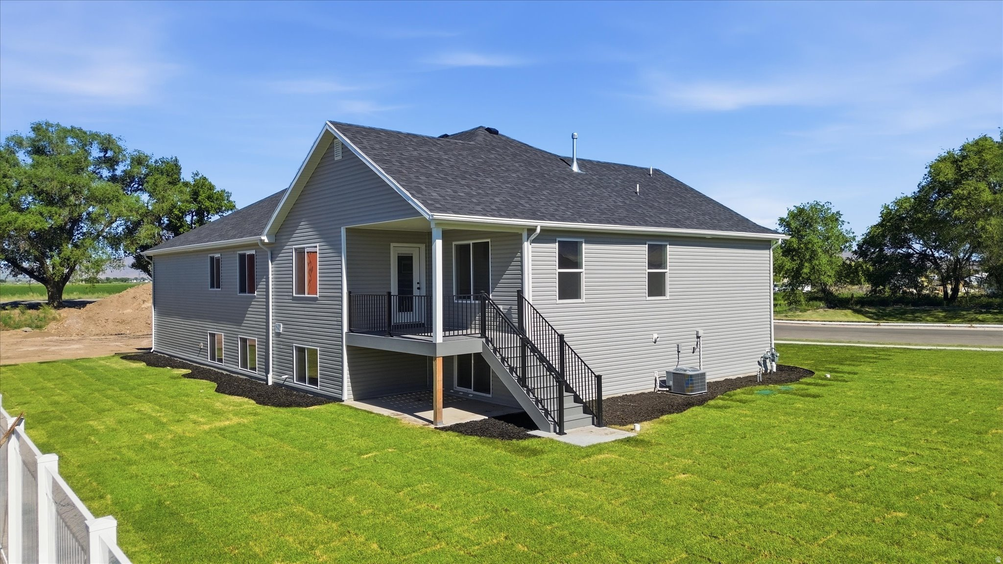 CLEARVIEW SUBDIVISION - Residential