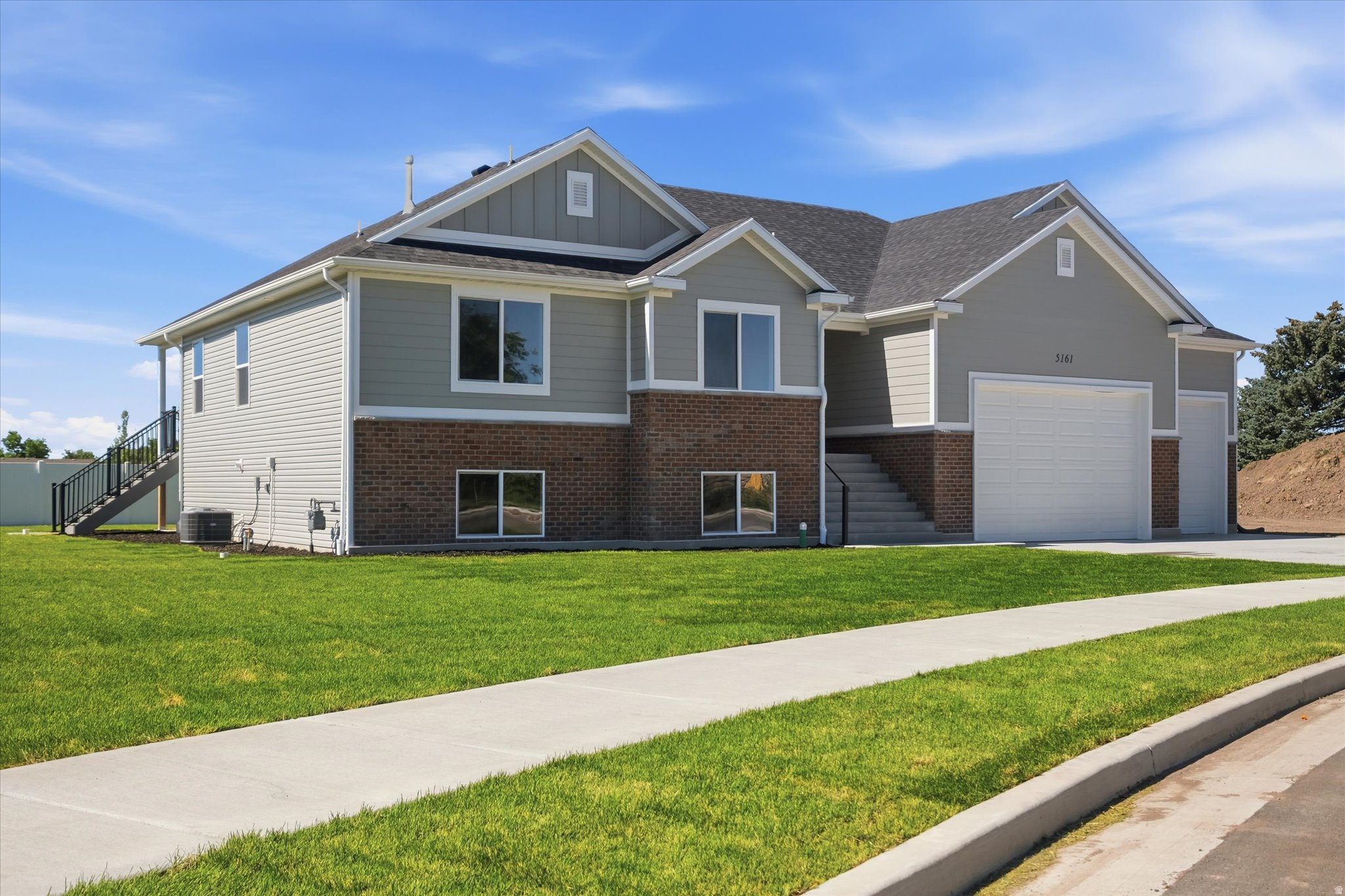 CLEARVIEW SUBDIVISION - Residential