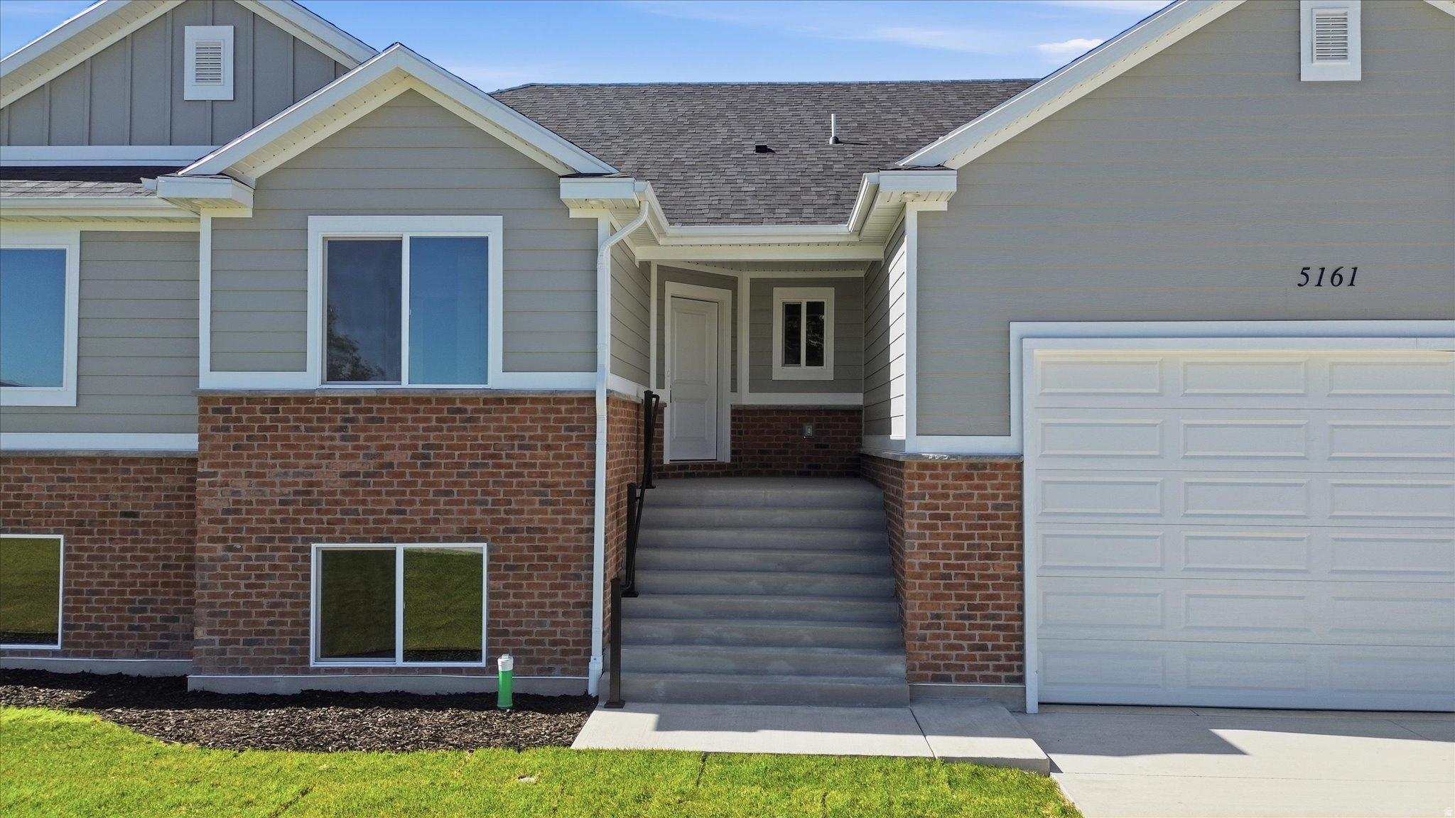 CLEARVIEW SUBDIVISION - Residential