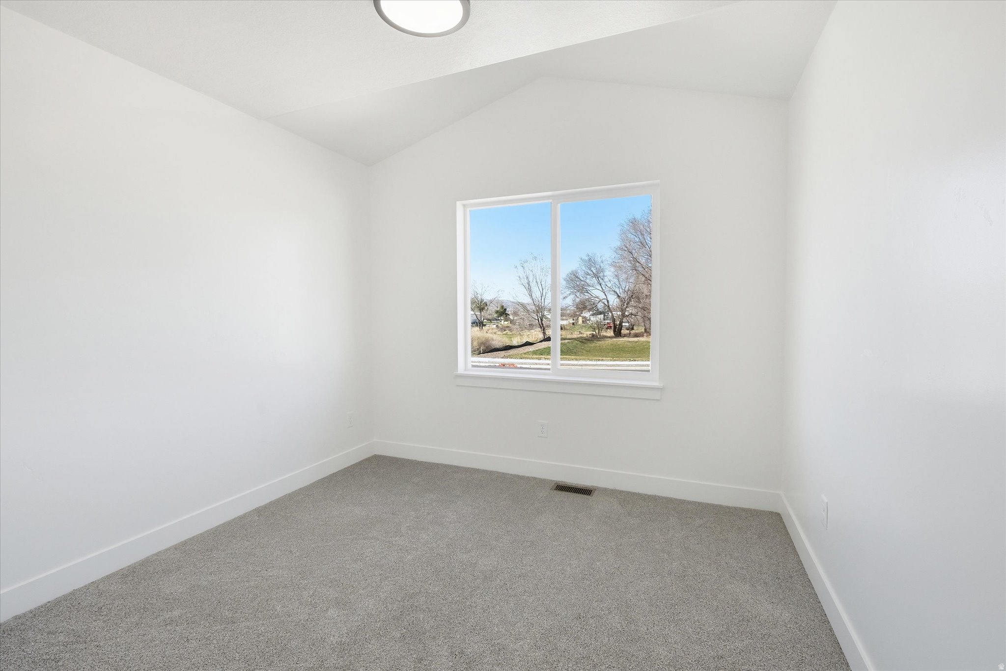 CLEARVIEW SUBDIVISION - Residential