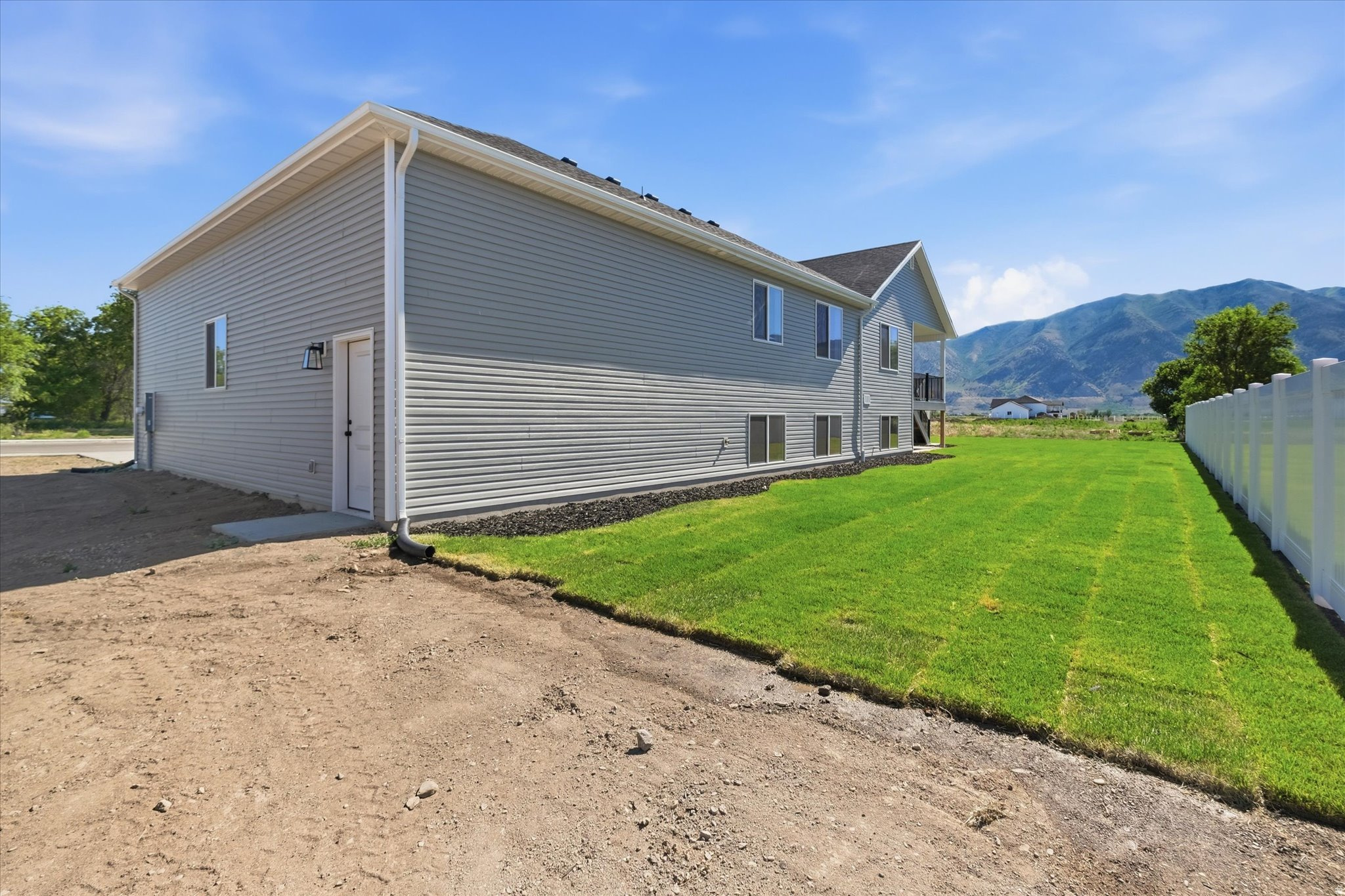 CLEARVIEW SUBDIVISION - Residential