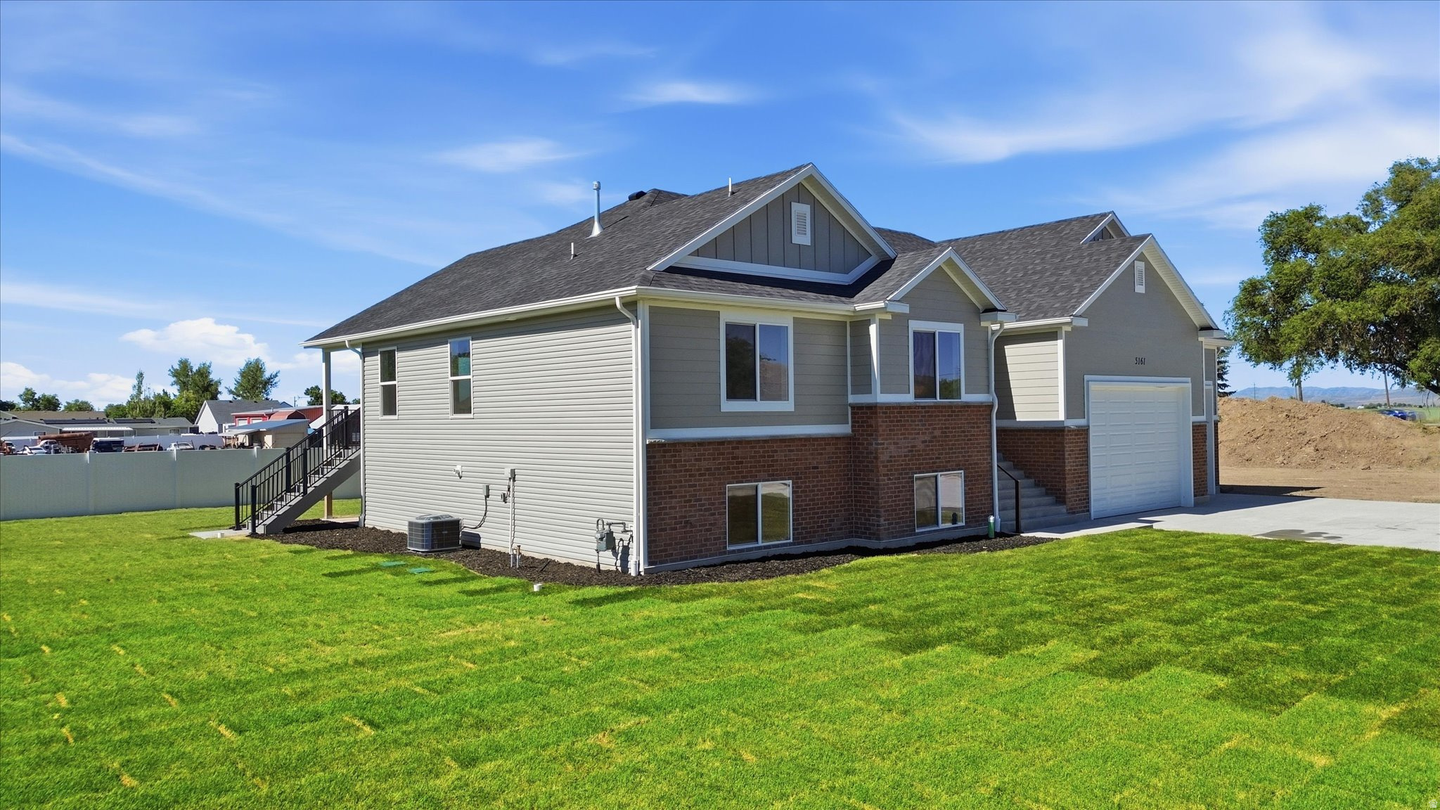 CLEARVIEW SUBDIVISION - Residential