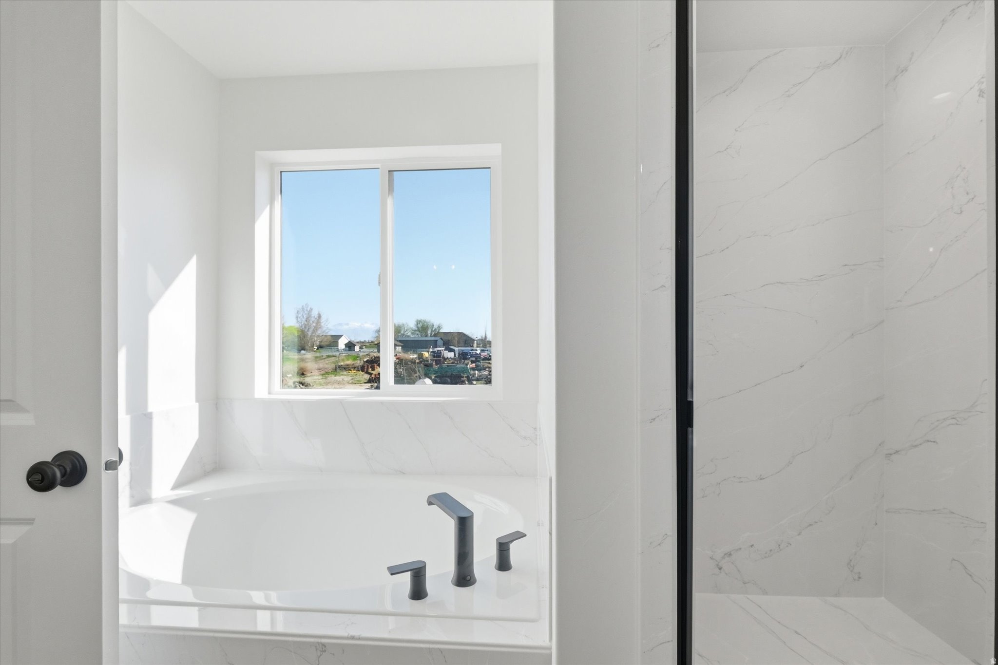 CLEARVIEW SUBDIVISION - Residential