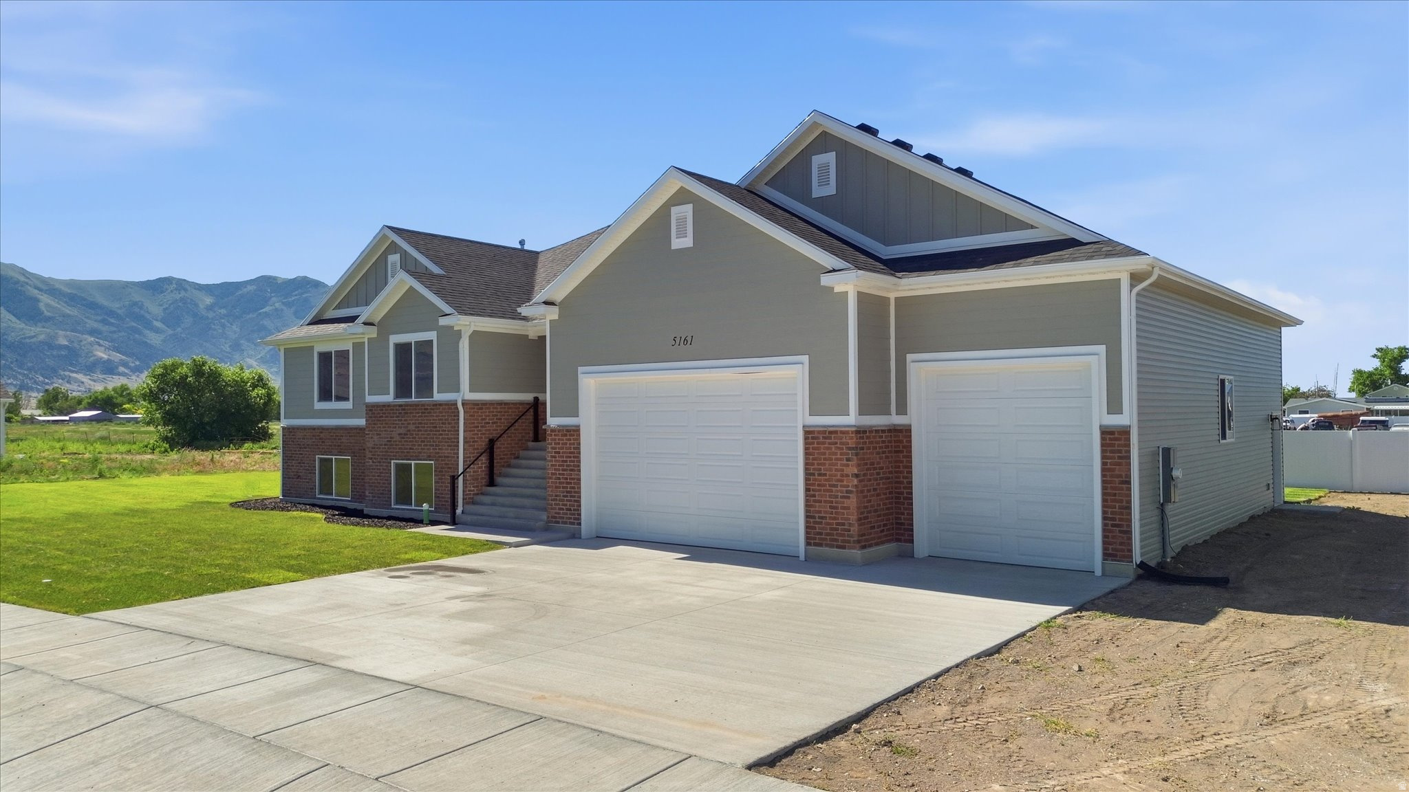 CLEARVIEW SUBDIVISION - Residential