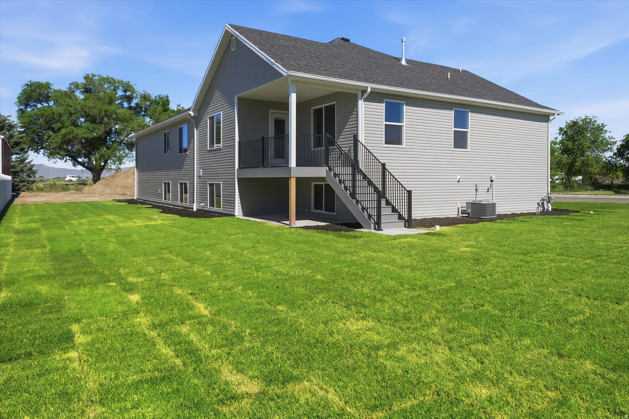 CLEARVIEW SUBDIVISION - Residential
