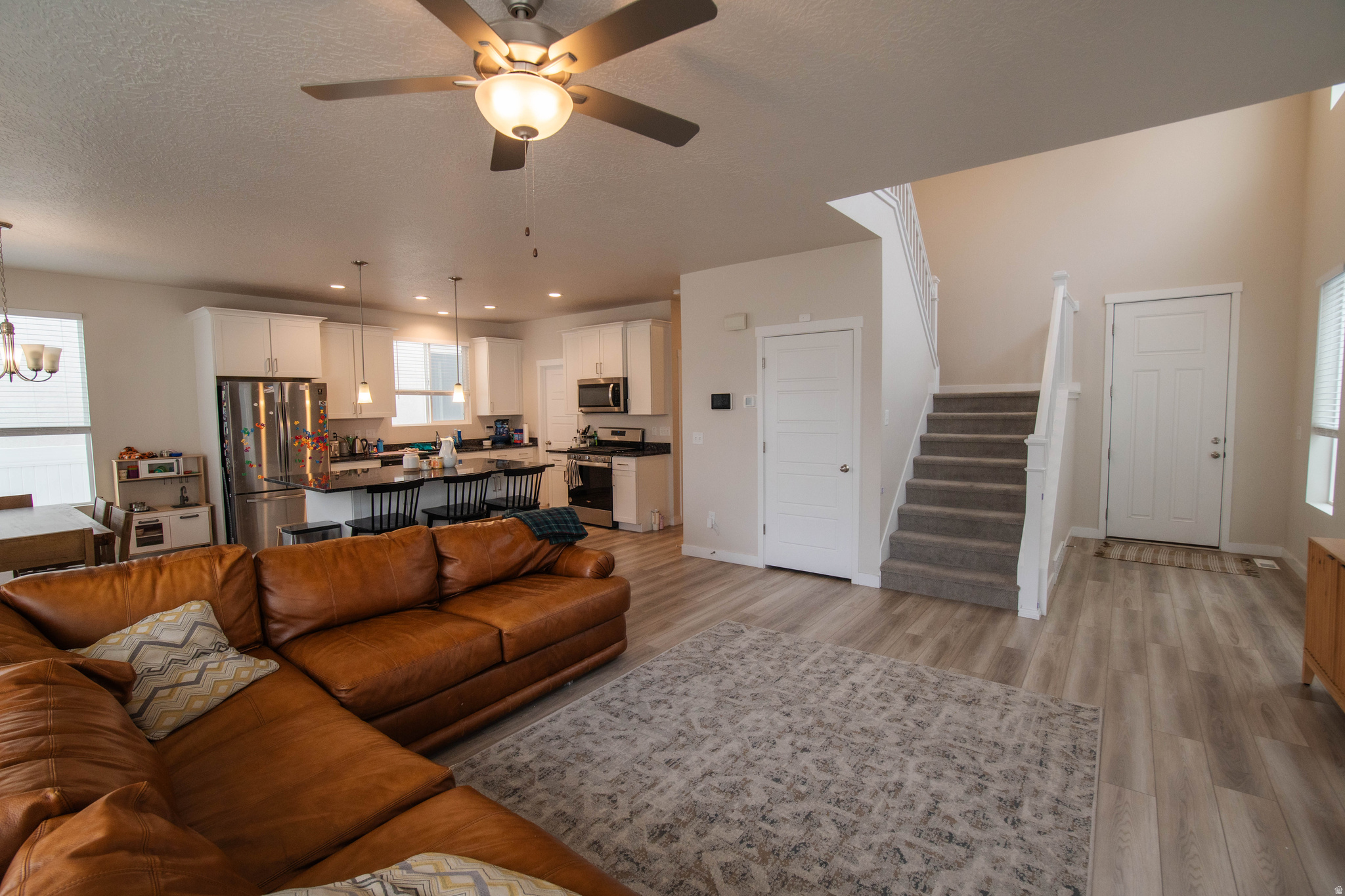 PORTERS CROSSING - Residential