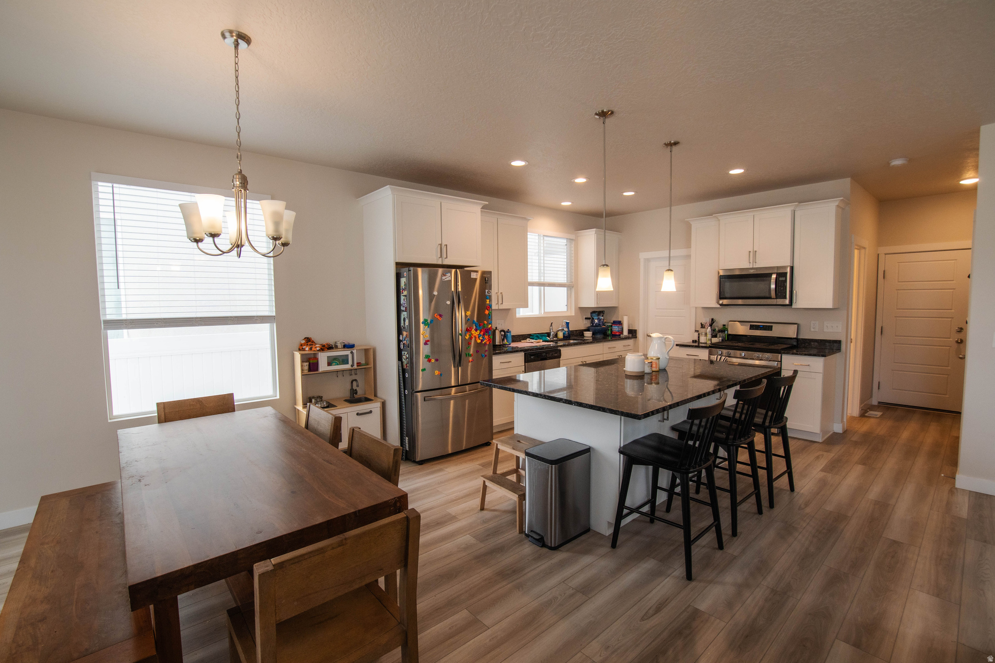 PORTERS CROSSING - Residential