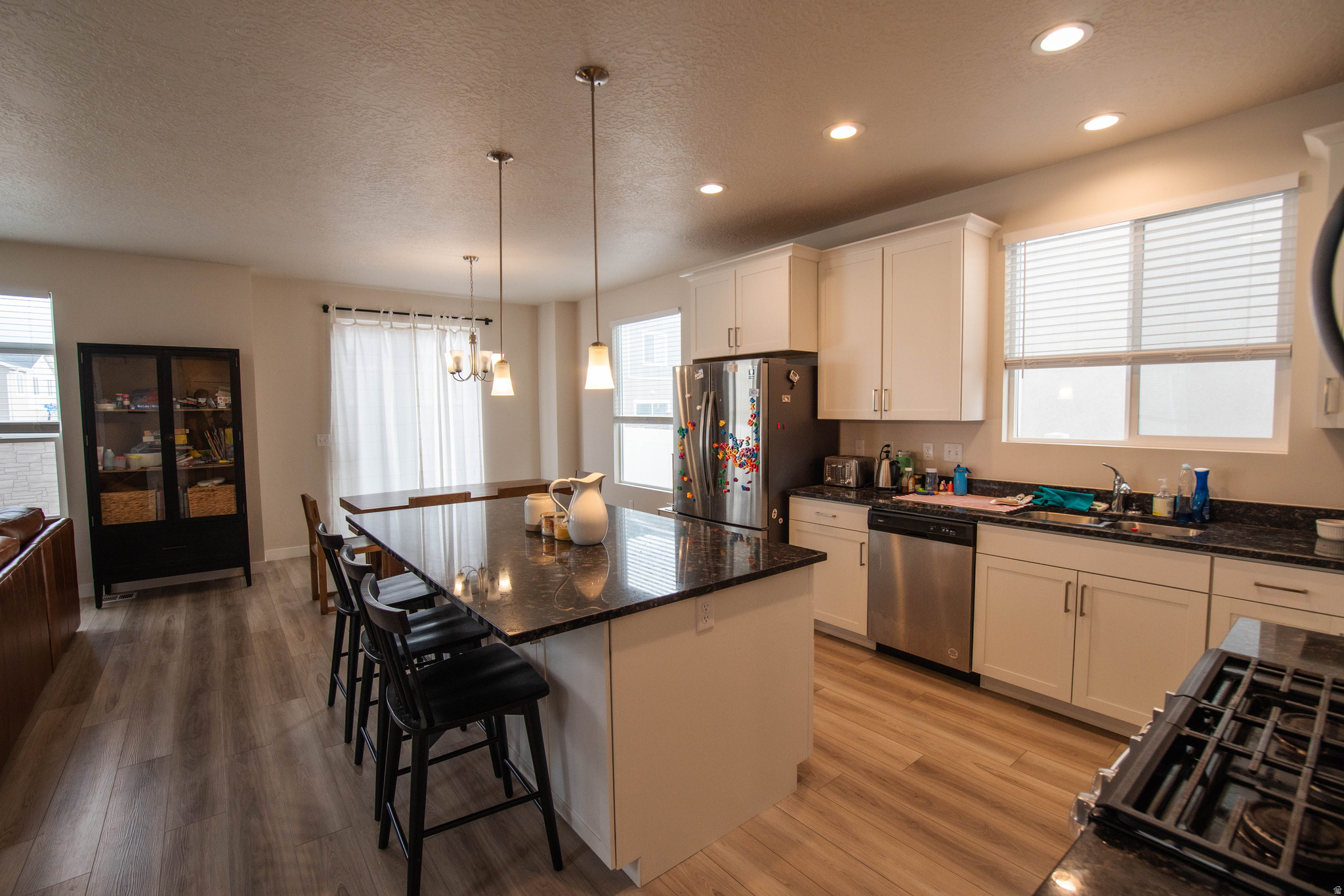 PORTERS CROSSING - Residential