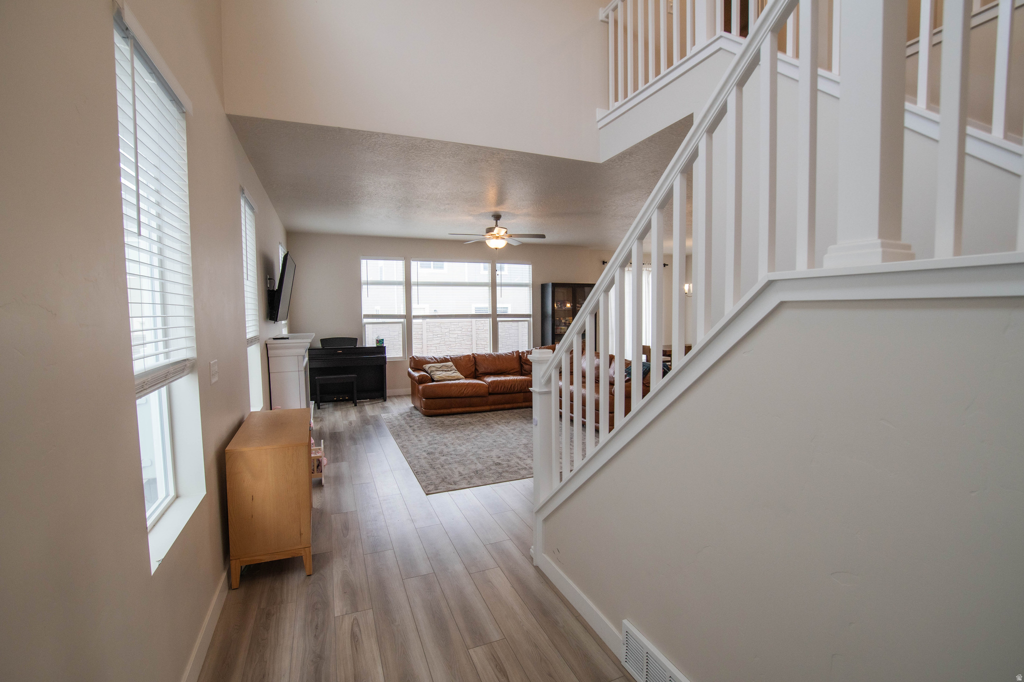 PORTERS CROSSING - Residential