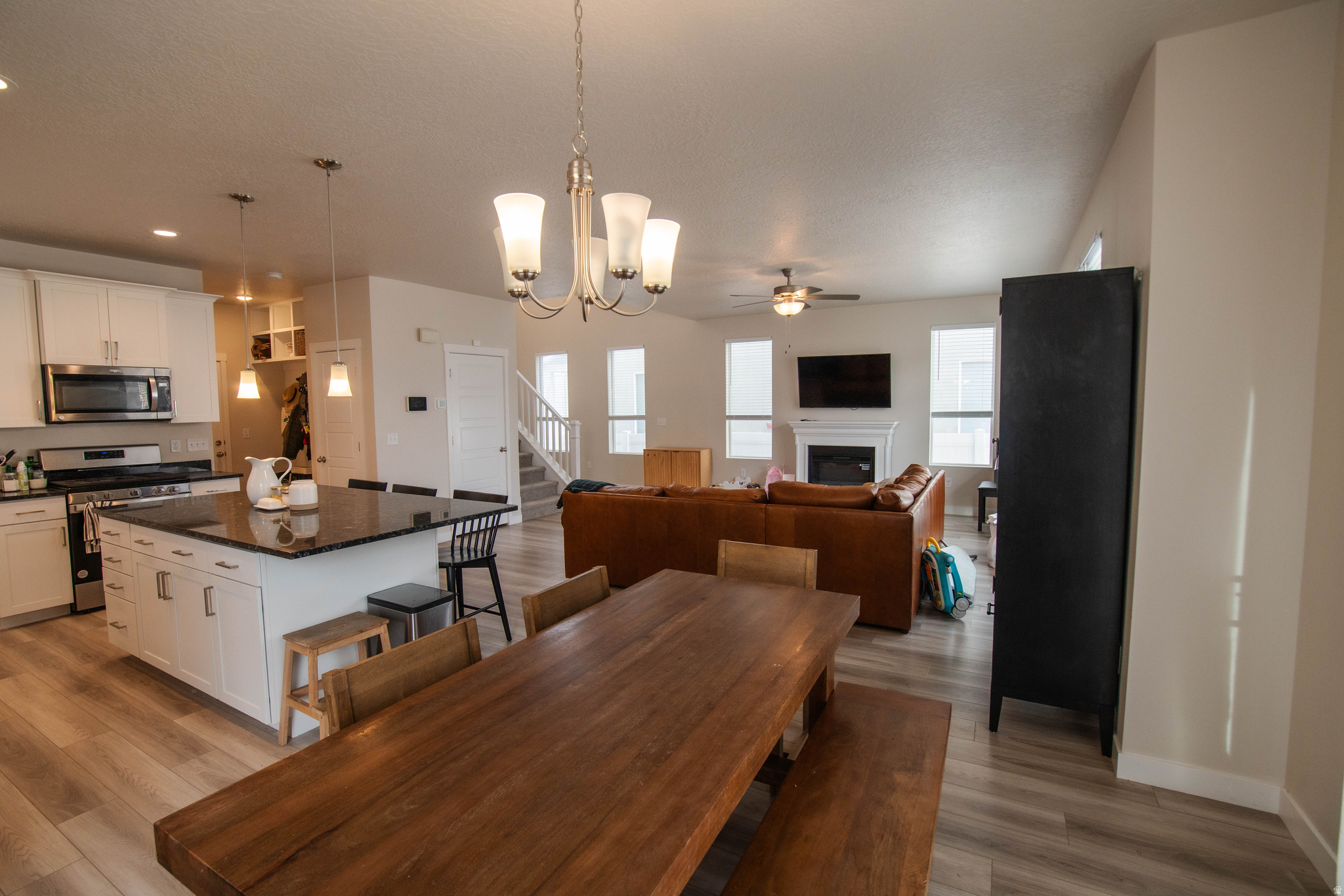 PORTERS CROSSING - Residential
