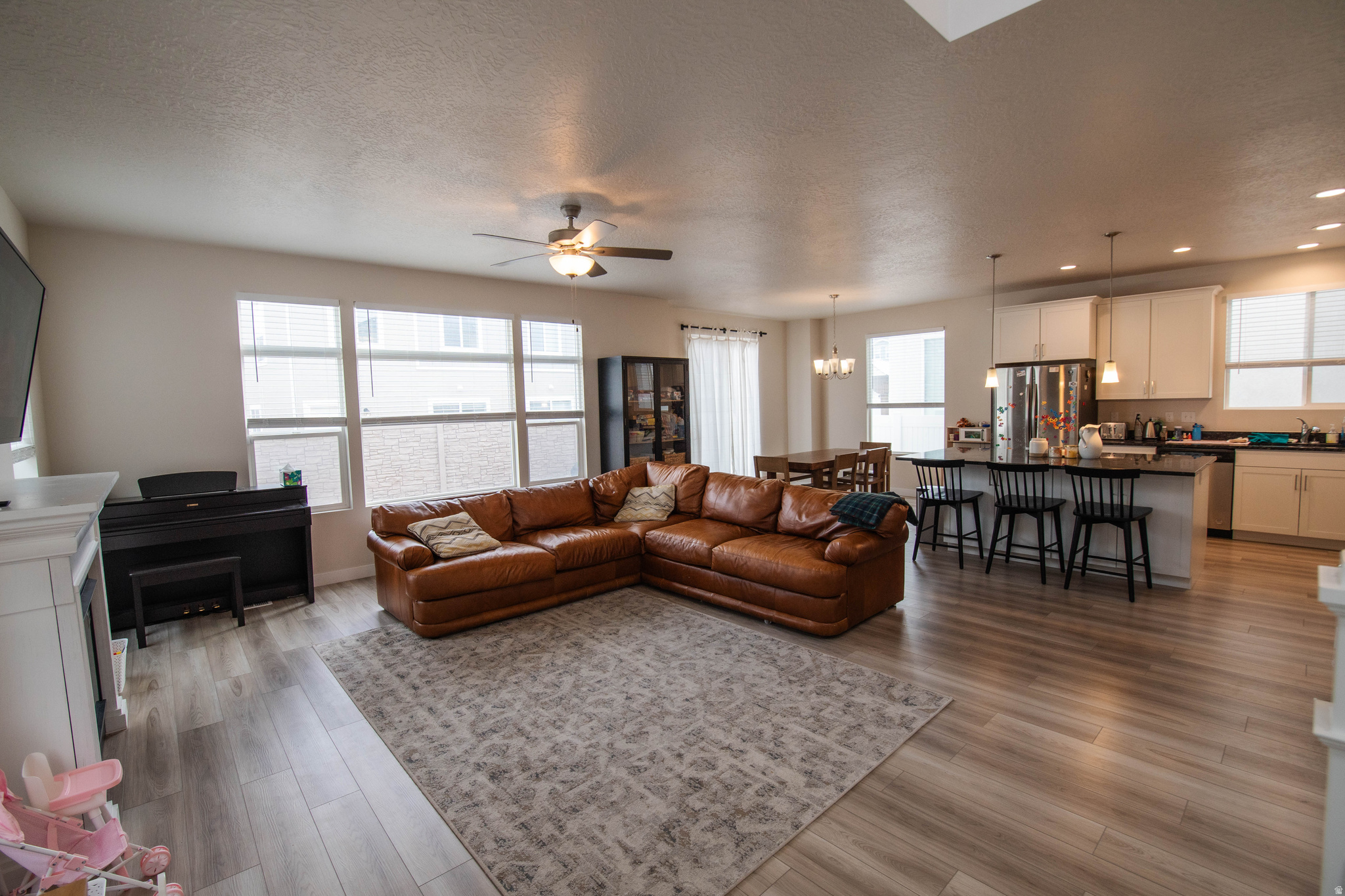 PORTERS CROSSING - Residential