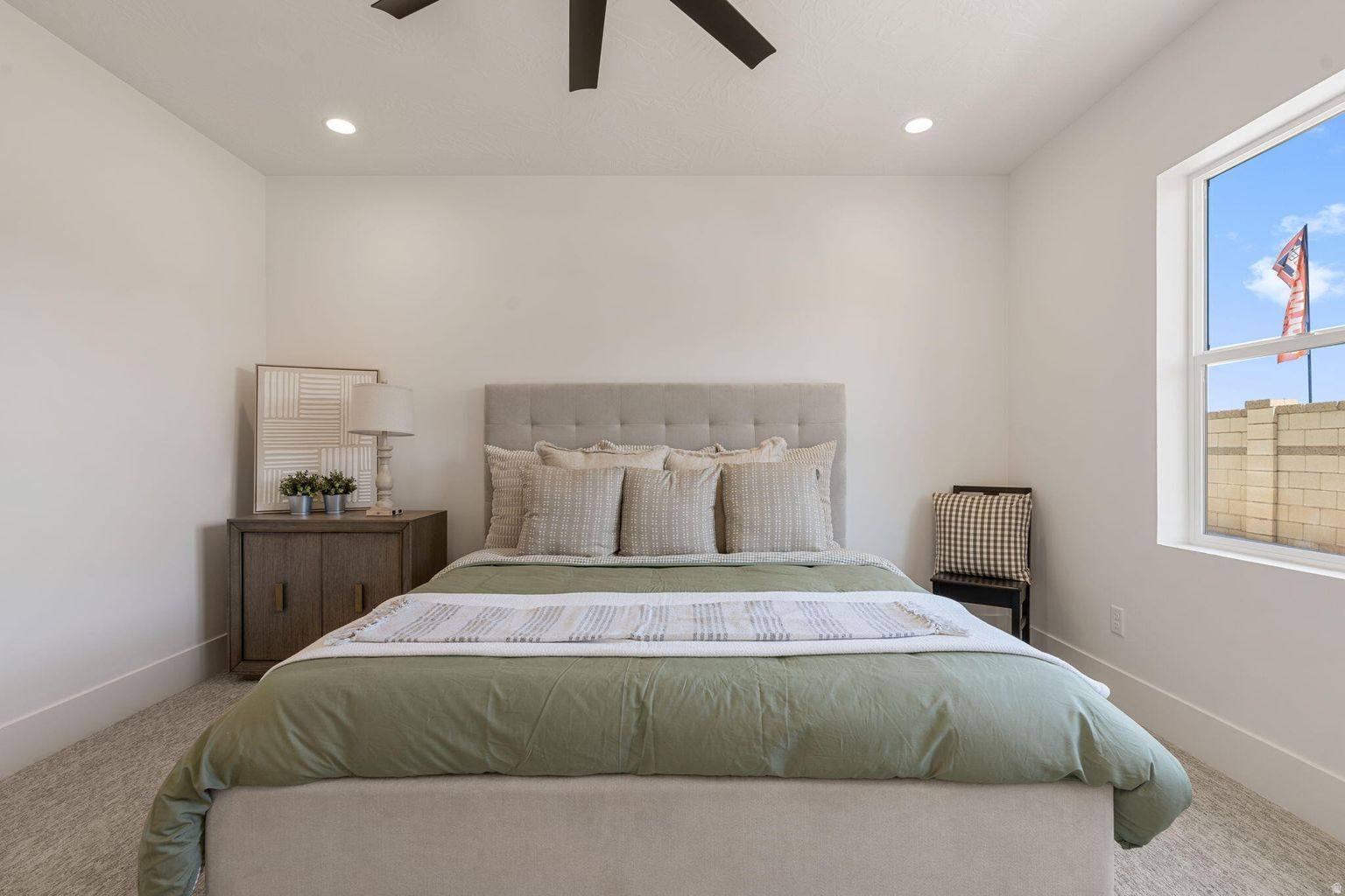 DESERT COLOR RESORT - Residential